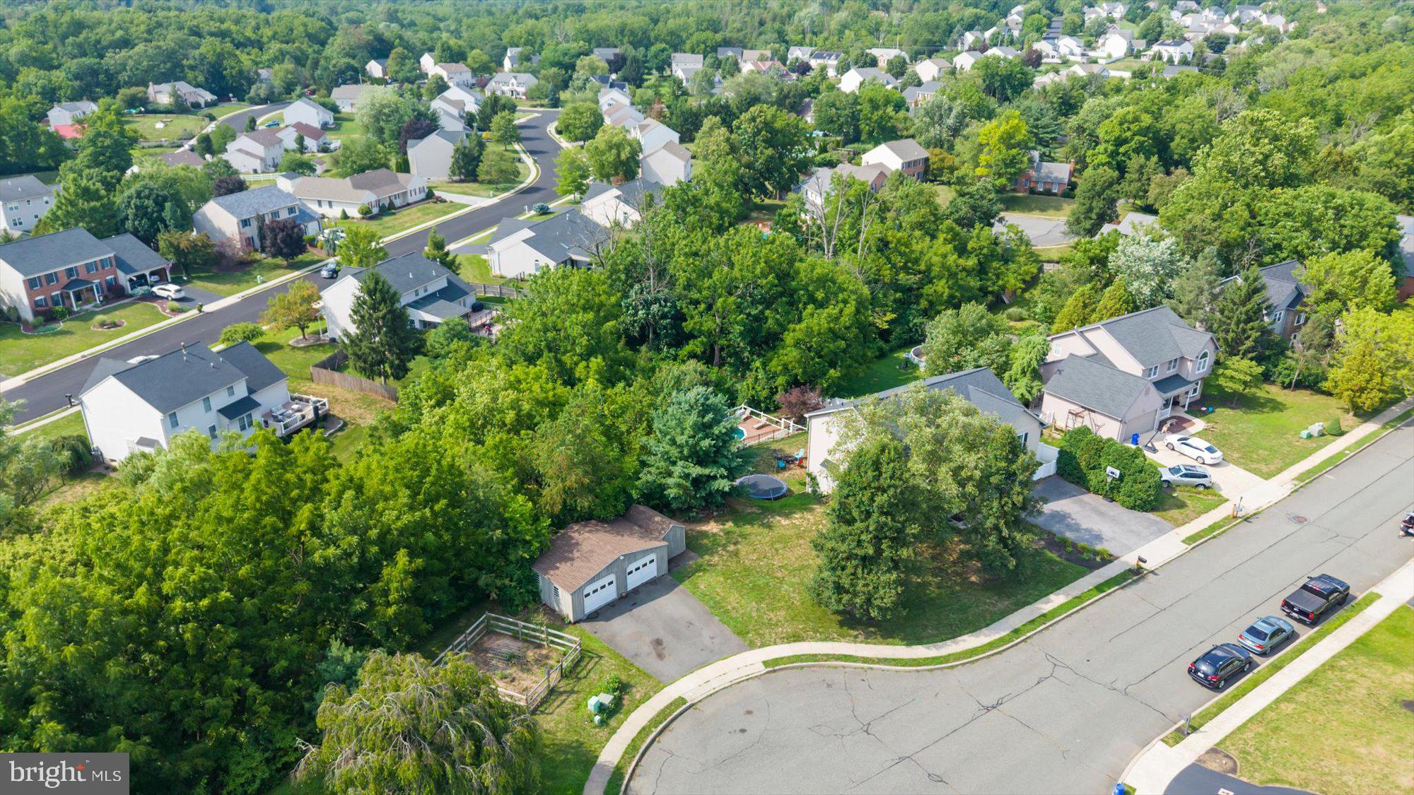 LENAPE FARMS - Residential