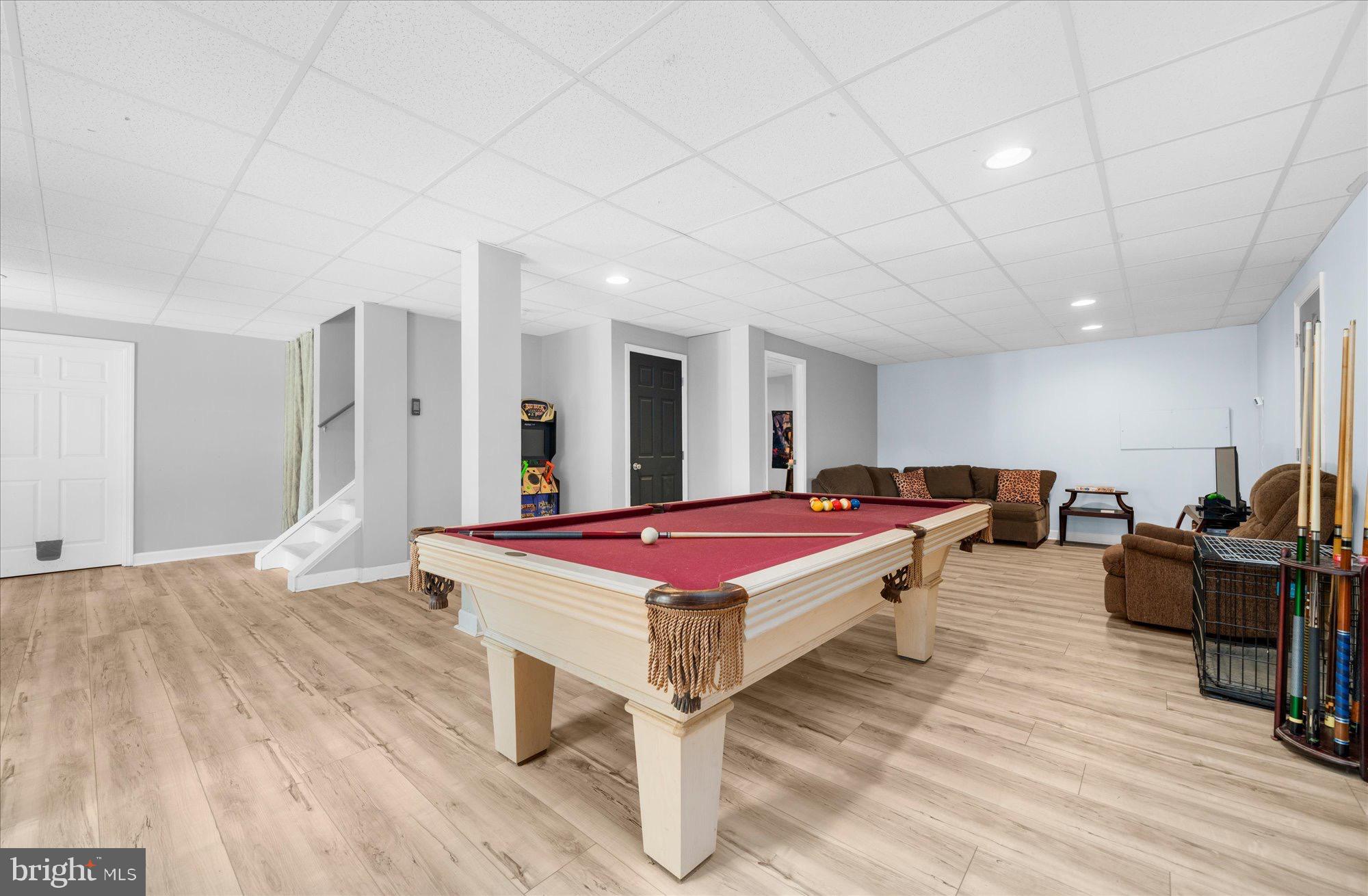 LENAPE FARMS - Residential