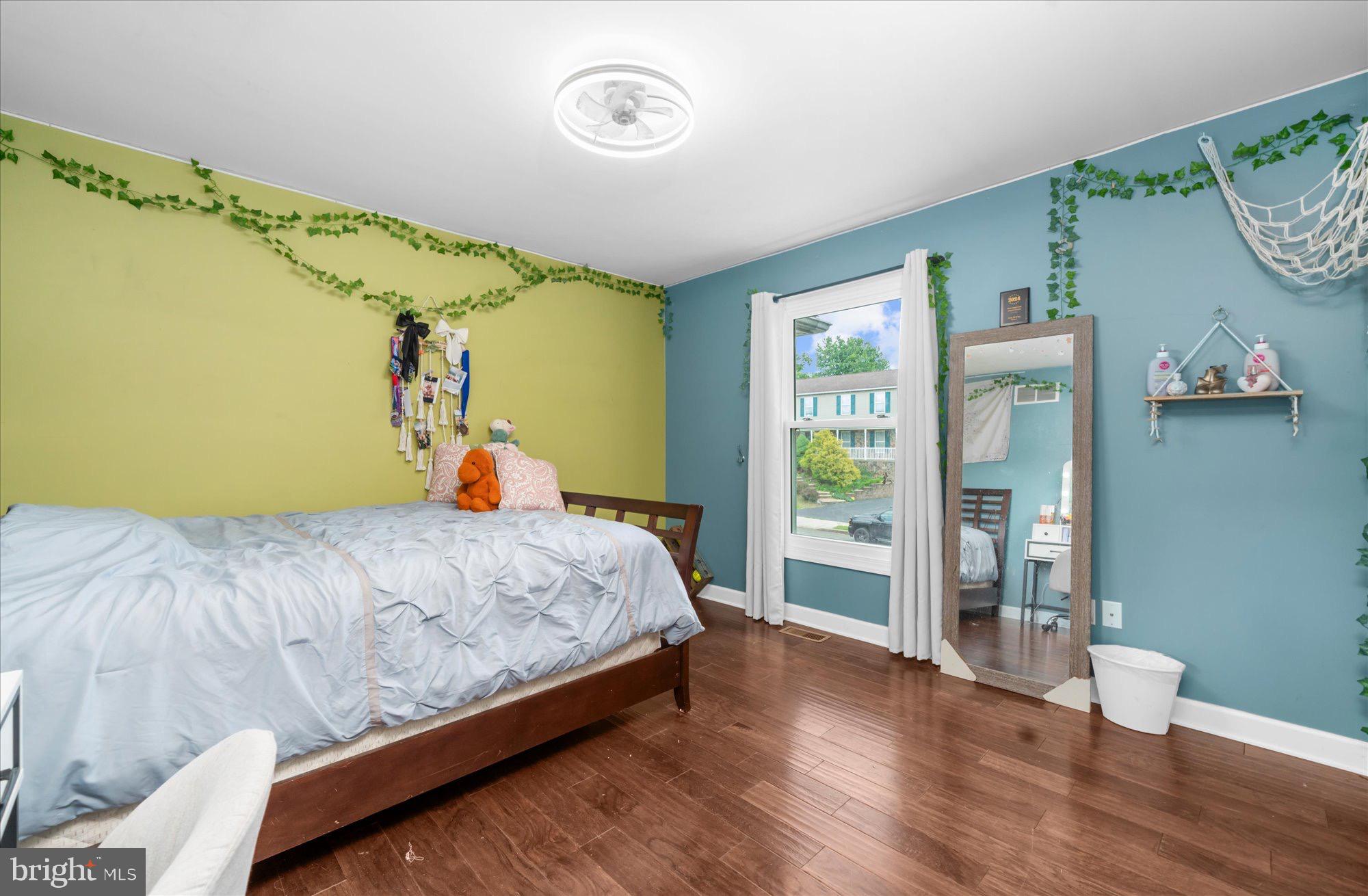 LENAPE FARMS - Residential