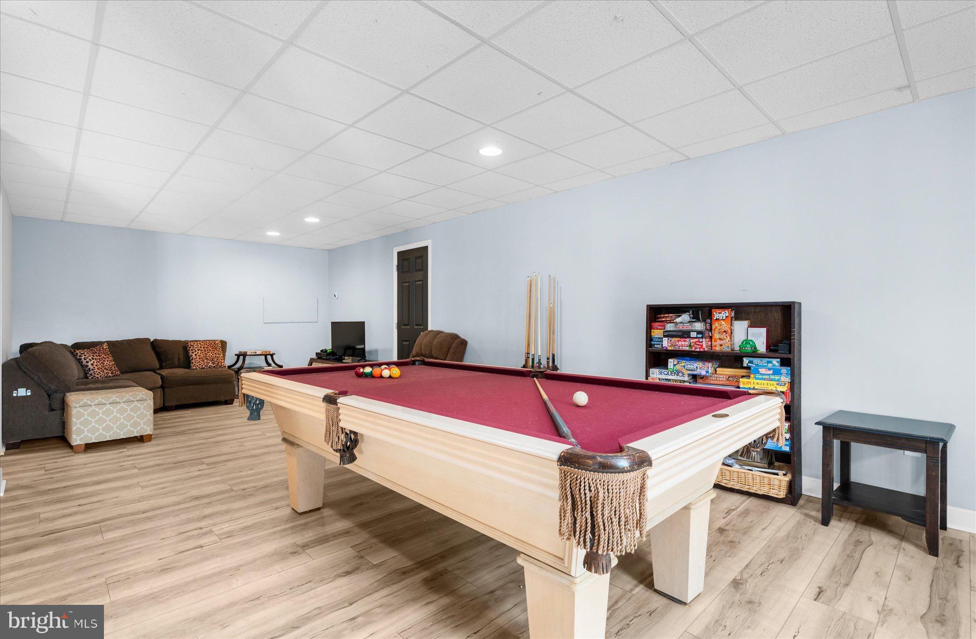 LENAPE FARMS - Residential