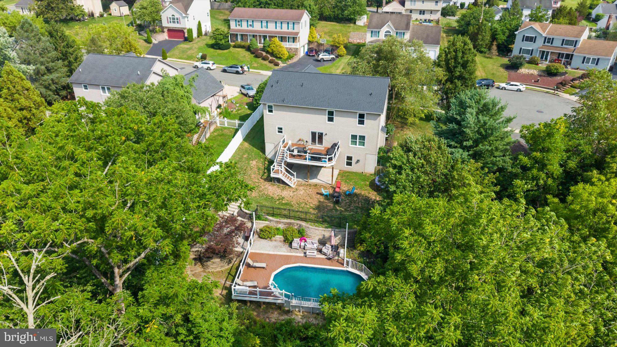 LENAPE FARMS - Residential