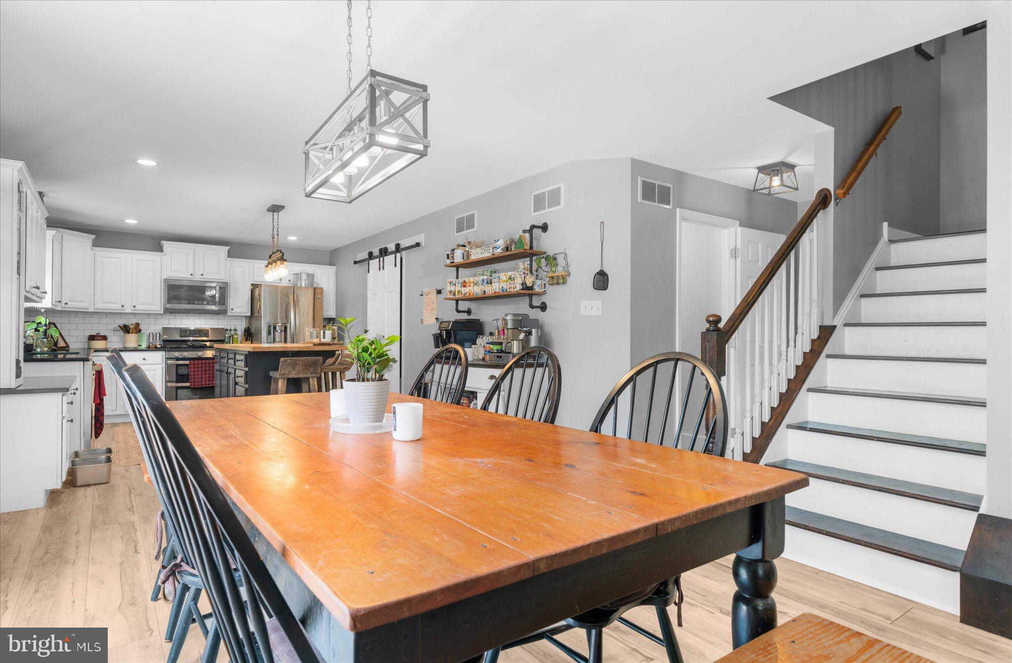 LENAPE FARMS - Residential