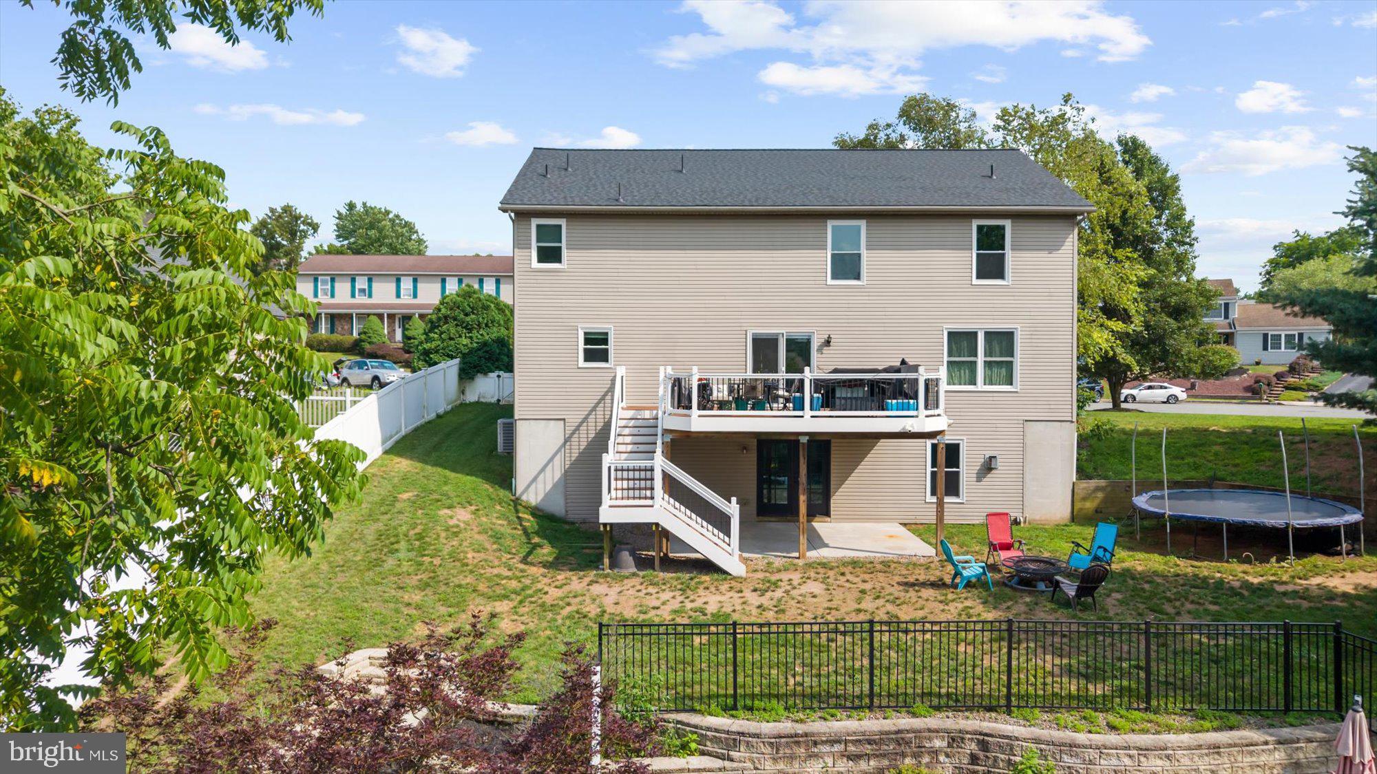 LENAPE FARMS - Residential