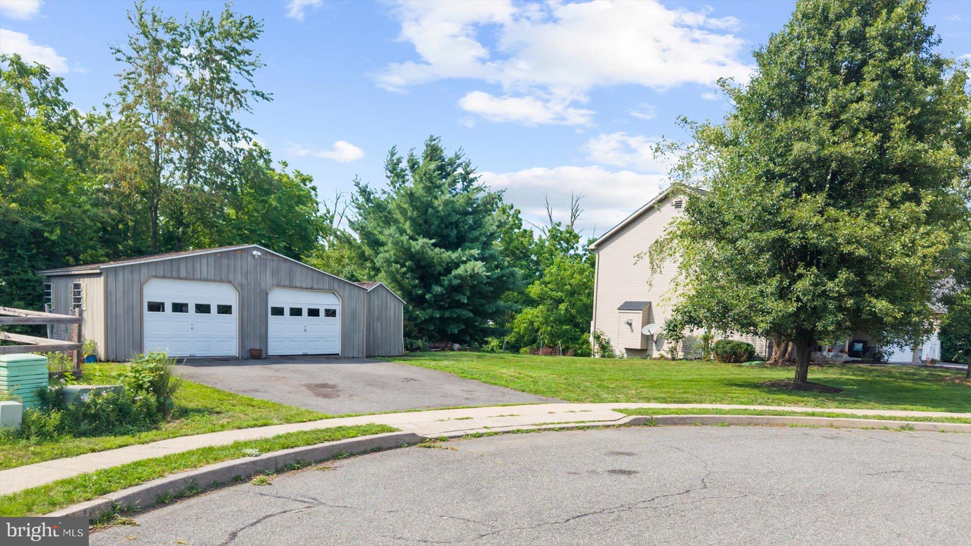LENAPE FARMS - Residential