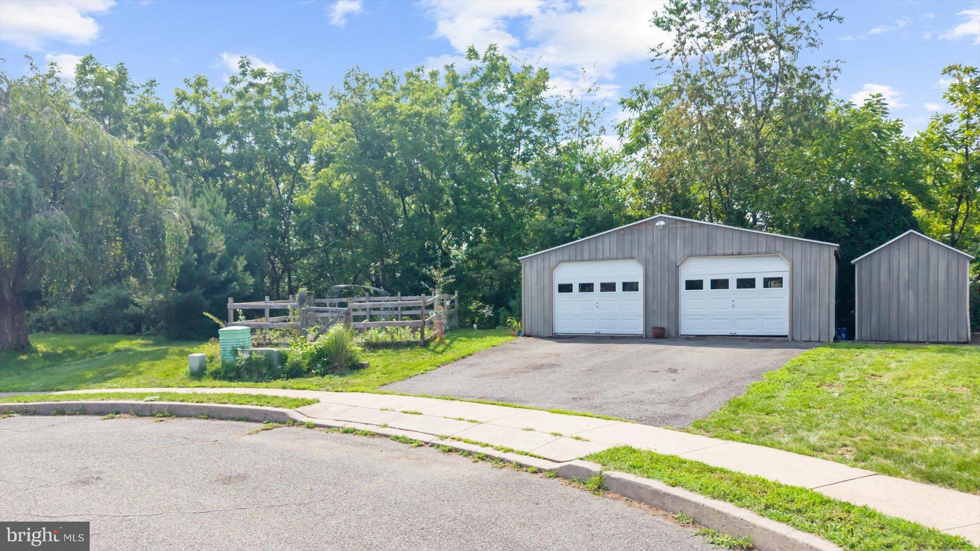LENAPE FARMS - Residential