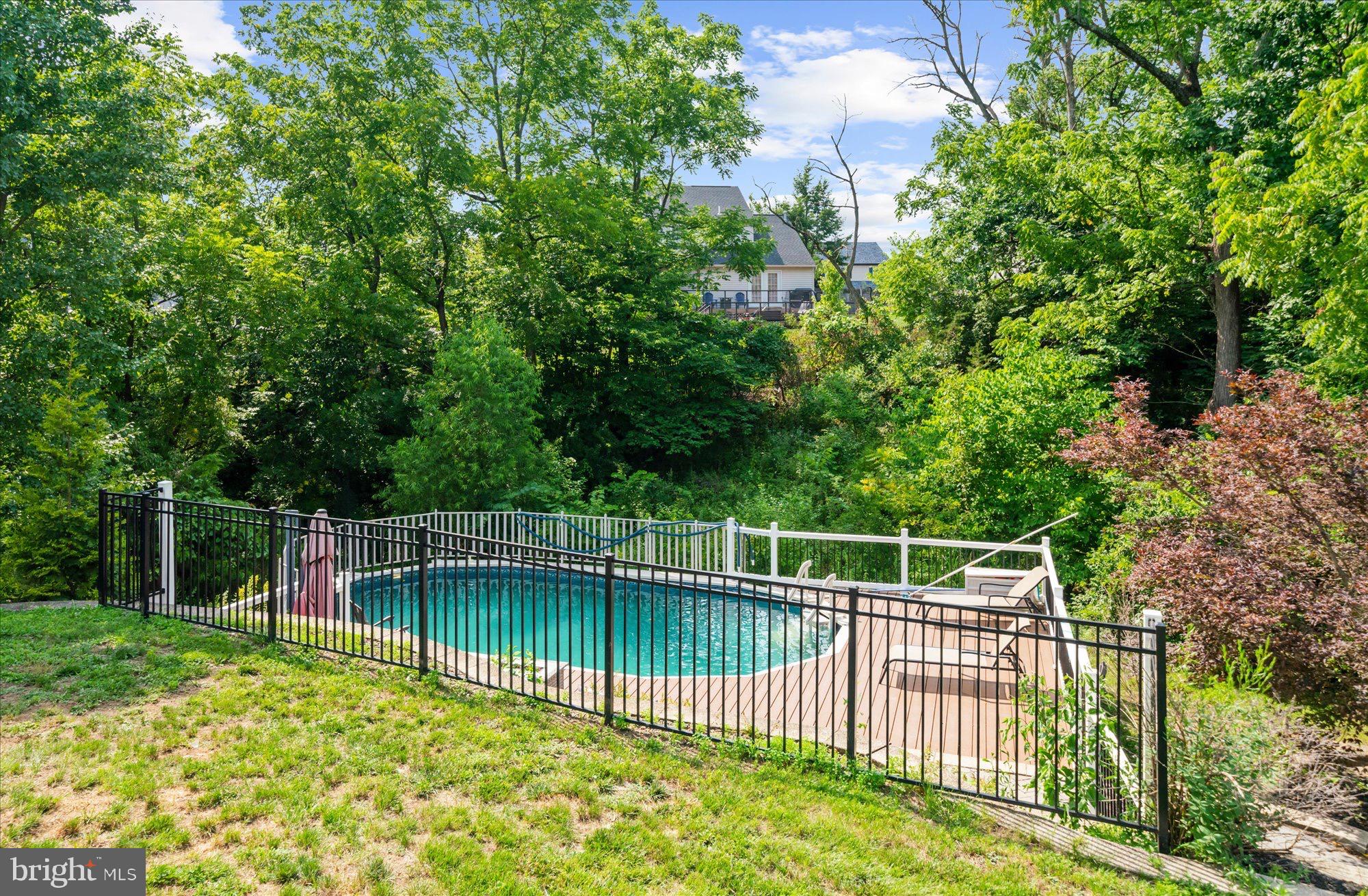 LENAPE FARMS - Residential