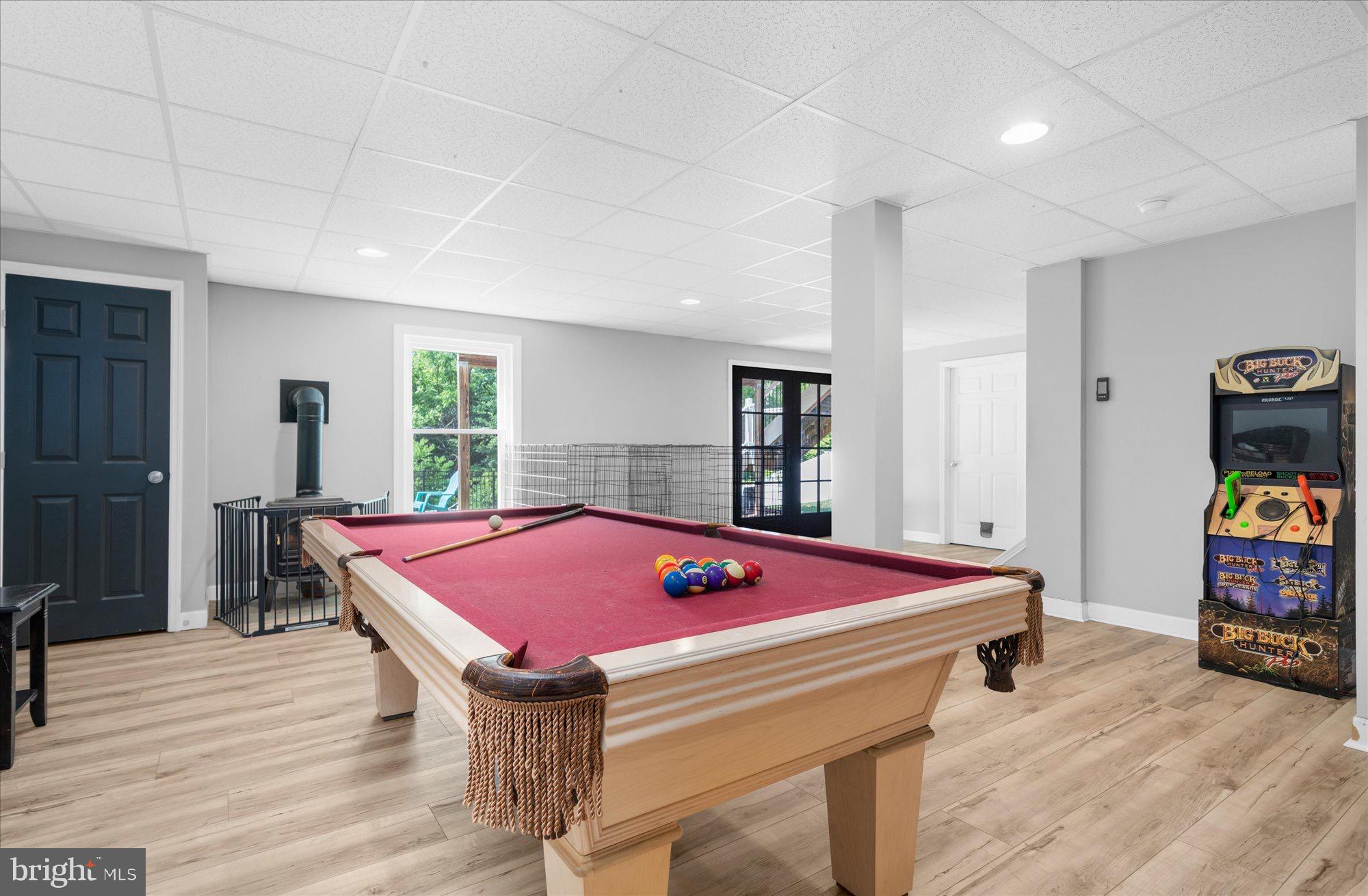 LENAPE FARMS - Residential
