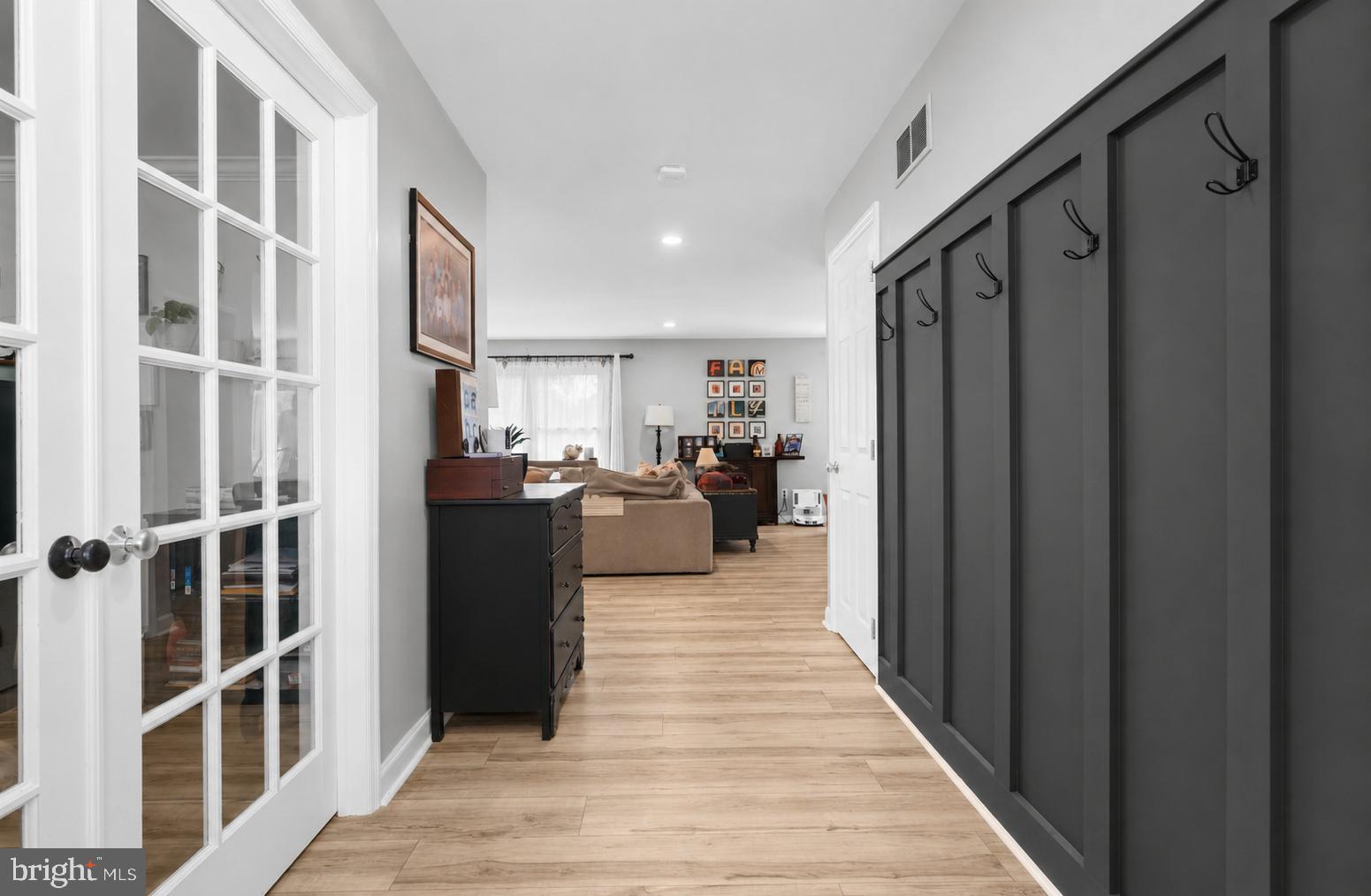 LENAPE FARMS - Residential