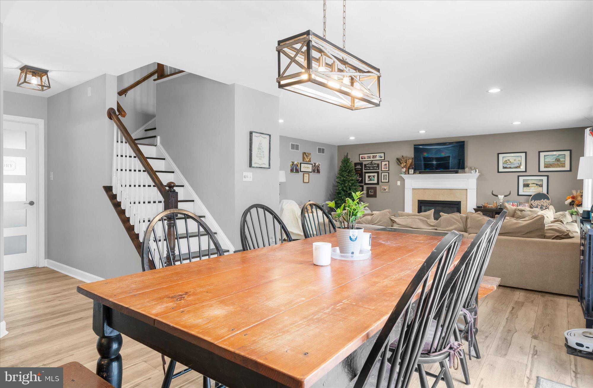 LENAPE FARMS - Residential