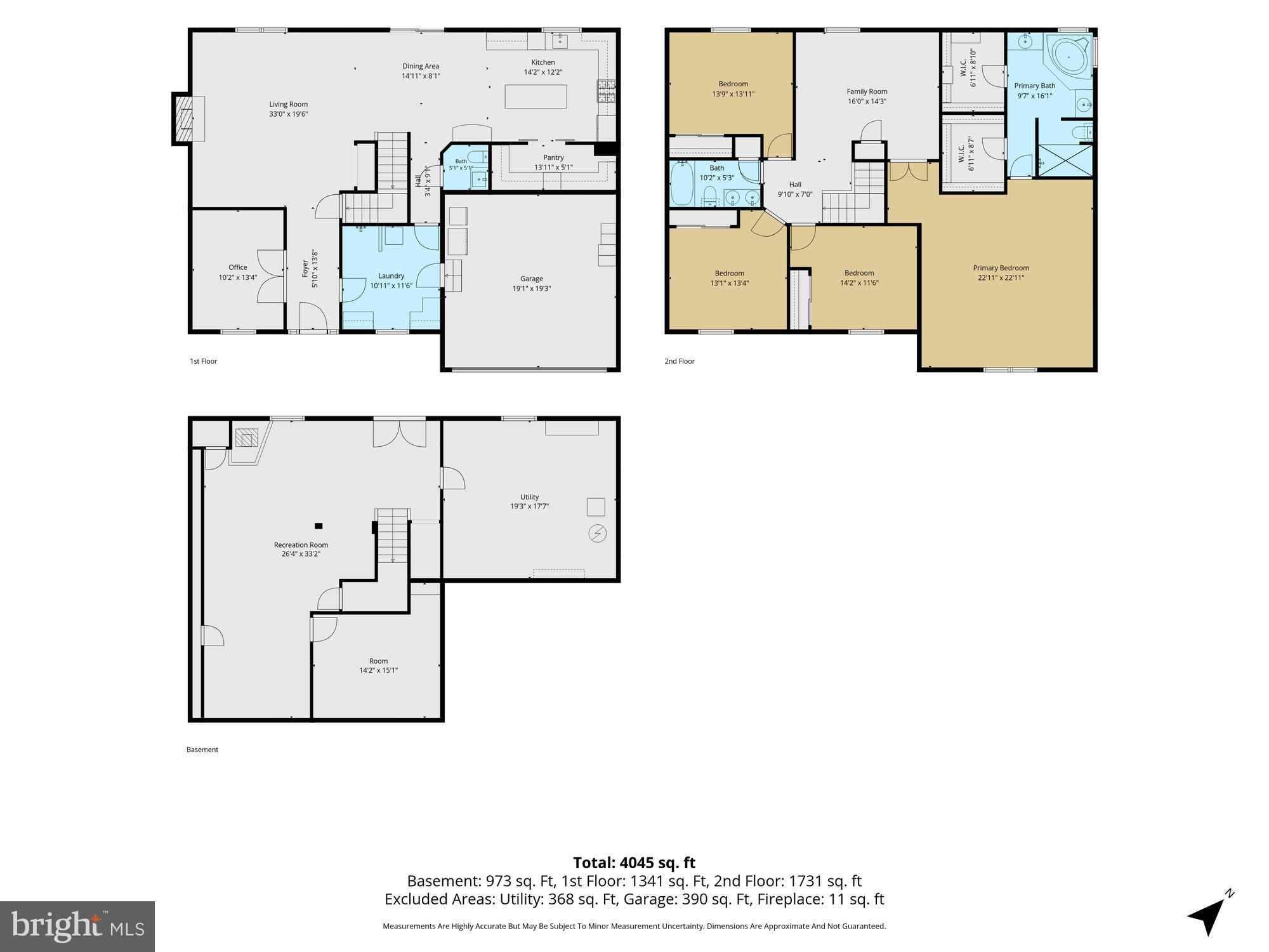 LENAPE FARMS - Residential