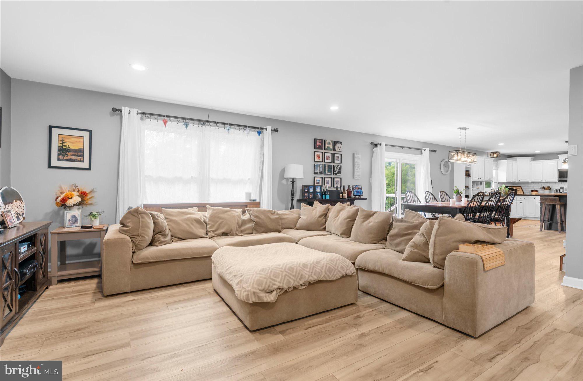 LENAPE FARMS - Residential
