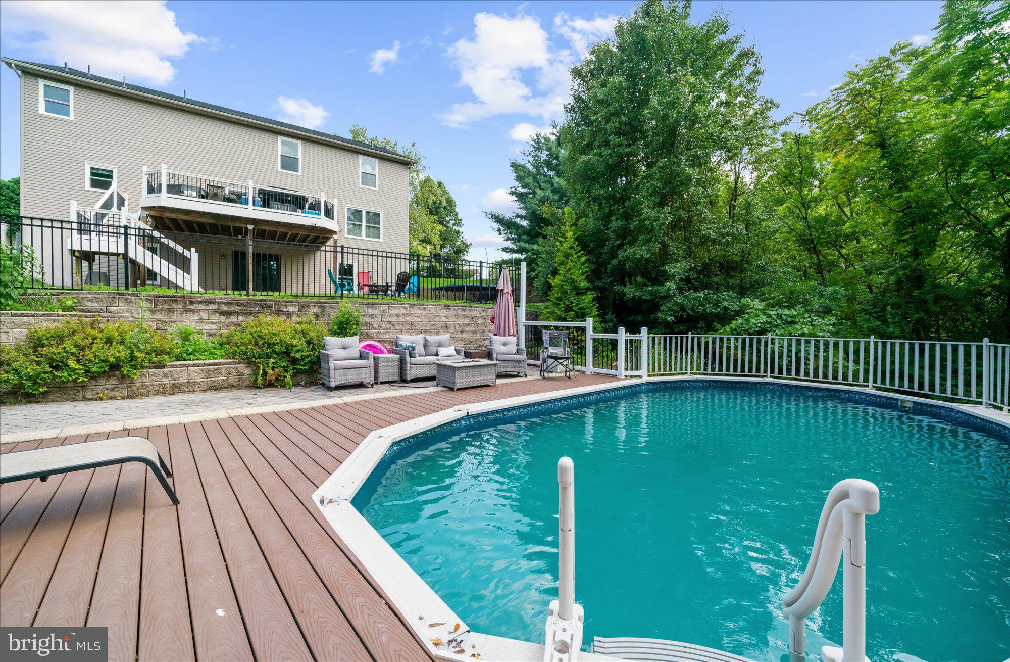 LENAPE FARMS - Residential