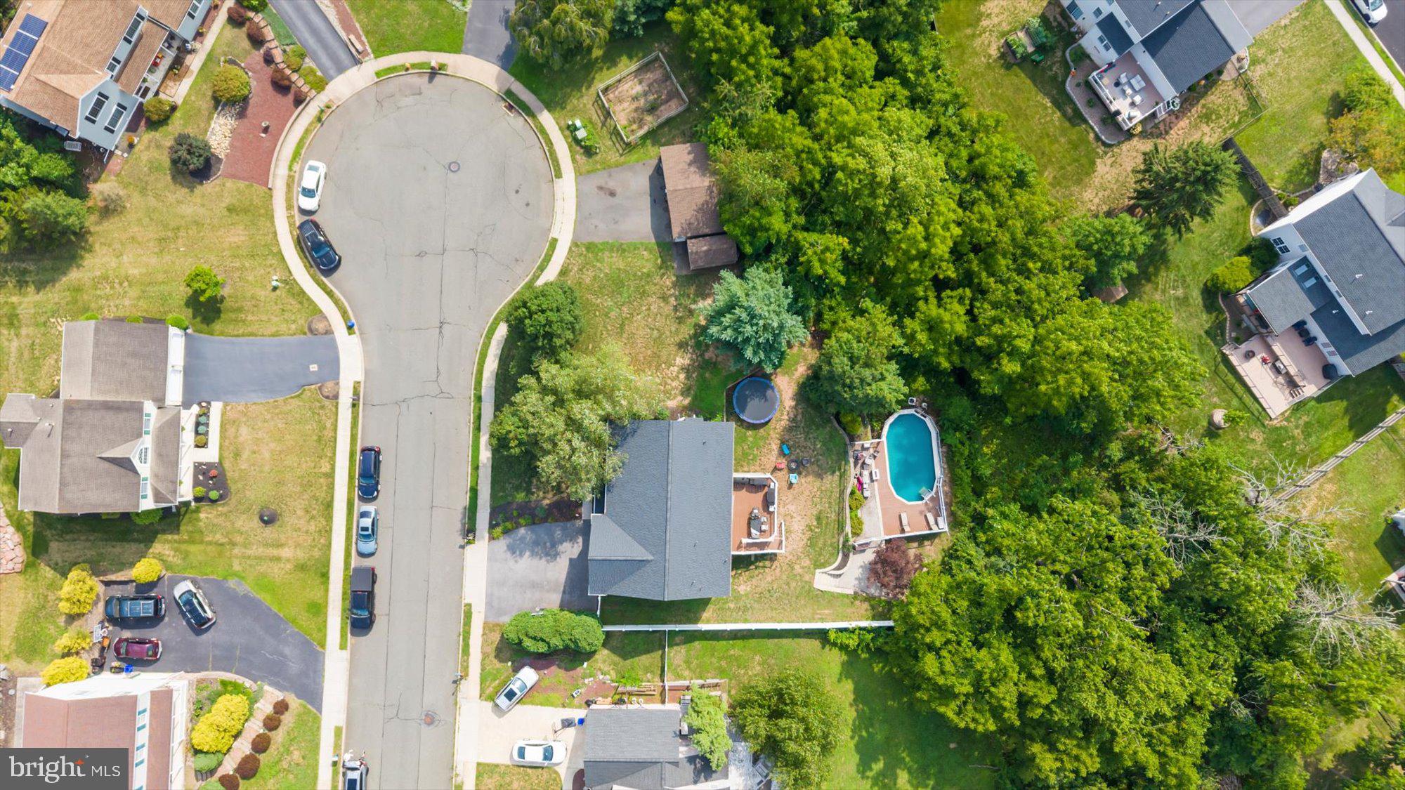 LENAPE FARMS - Residential