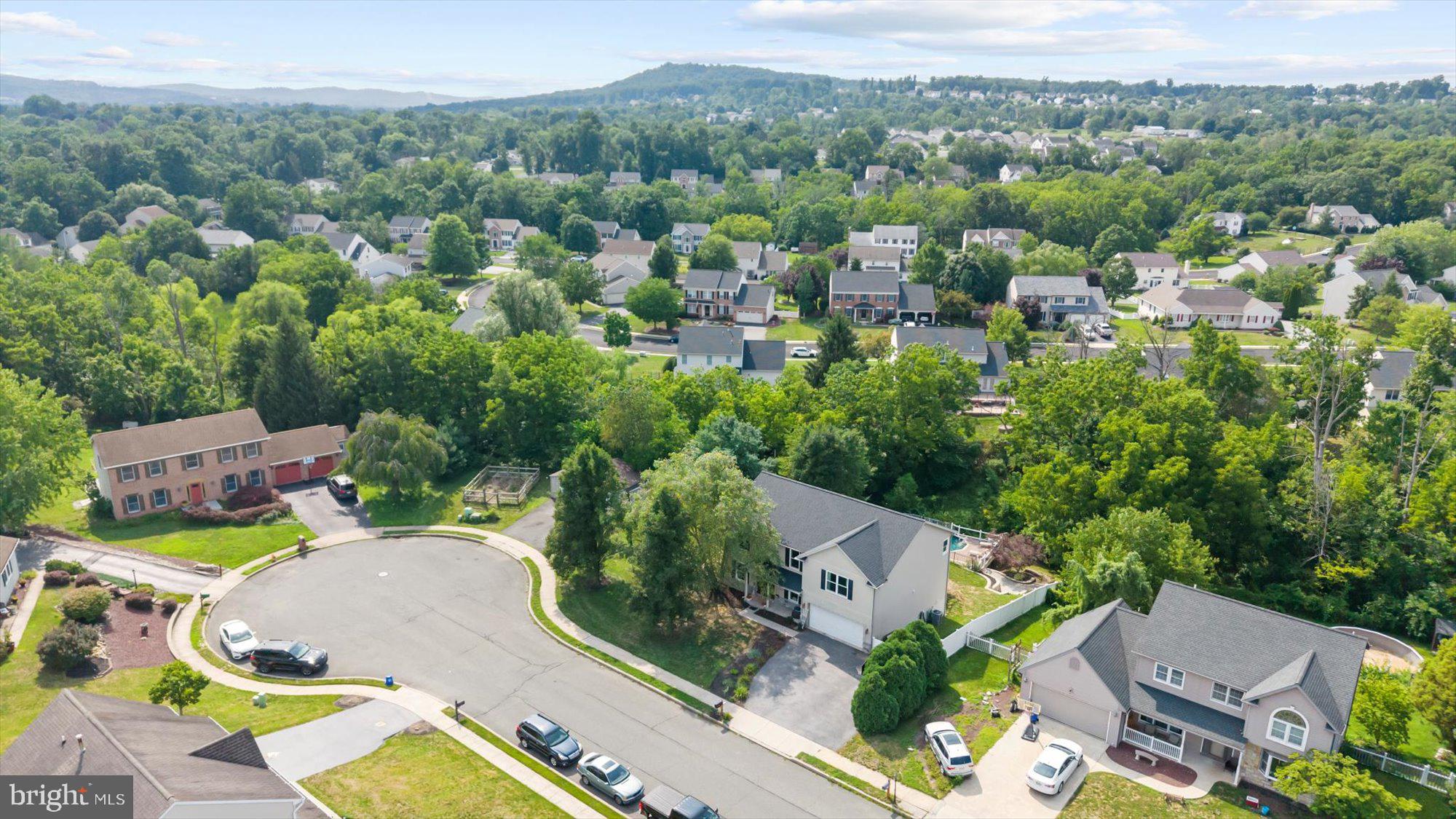 LENAPE FARMS - Residential