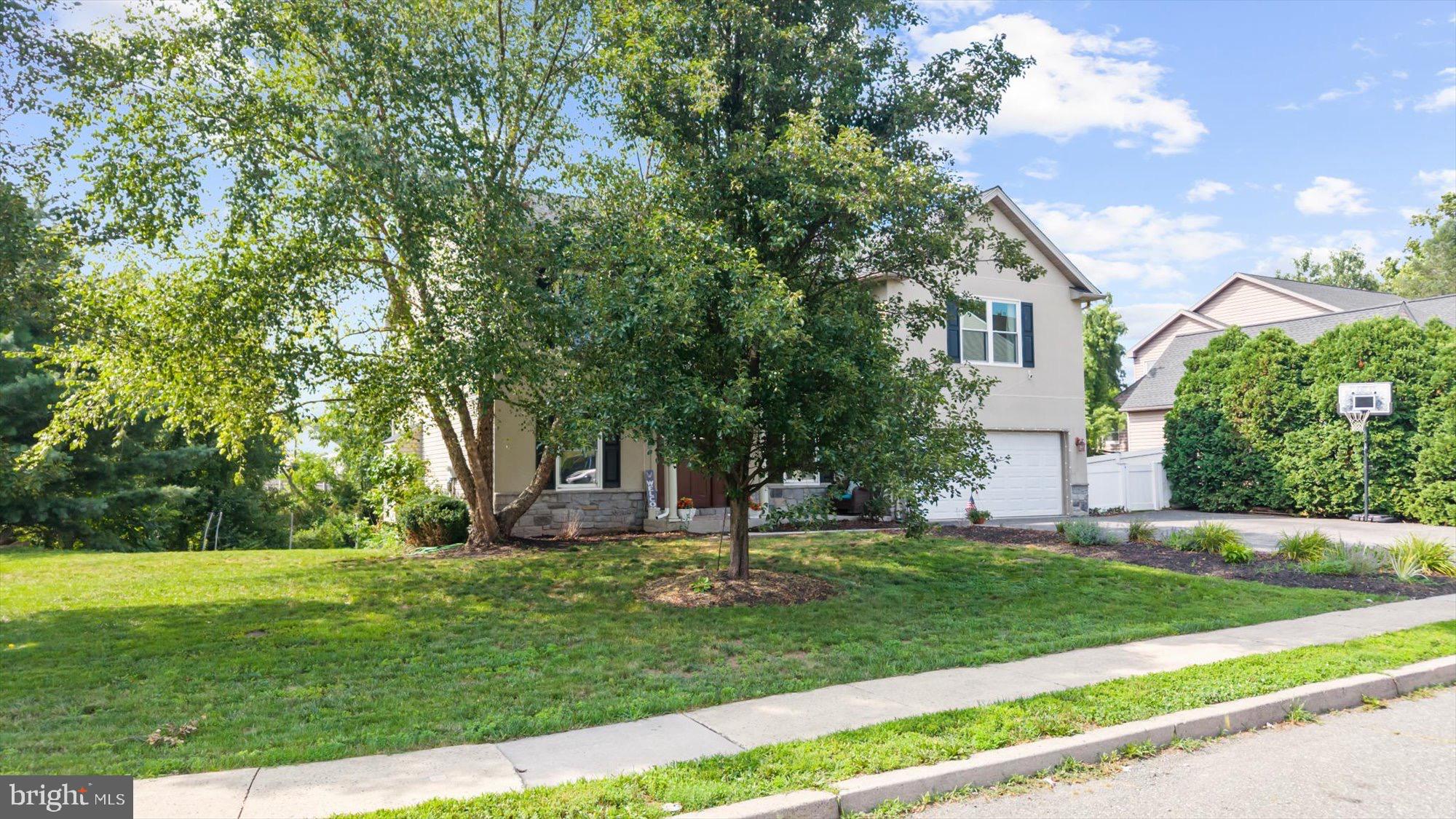 LENAPE FARMS - Residential