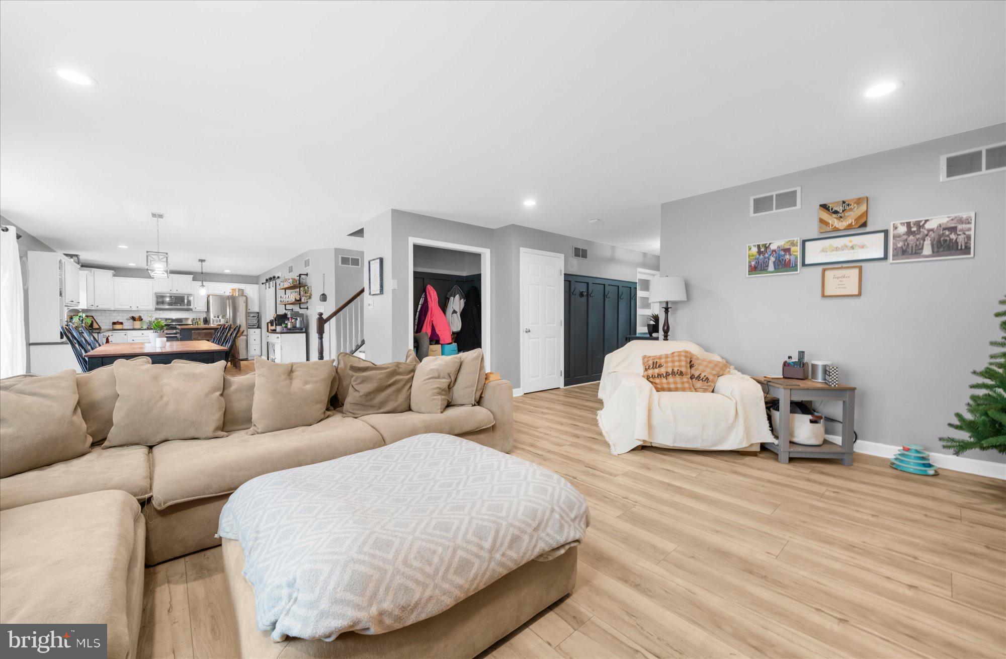 LENAPE FARMS - Residential