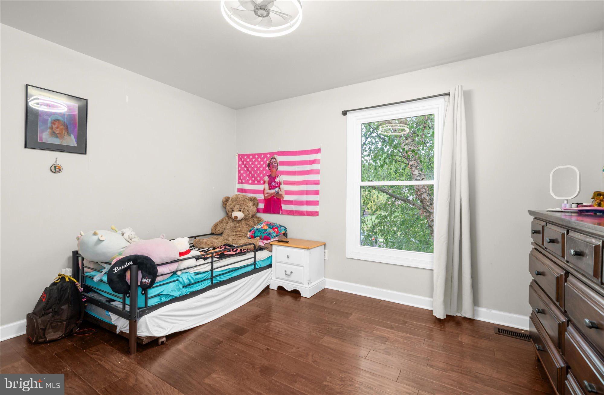LENAPE FARMS - Residential