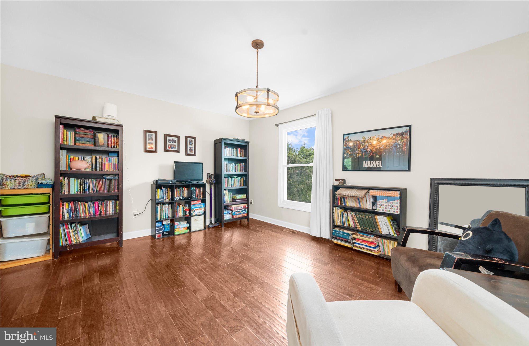 LENAPE FARMS - Residential