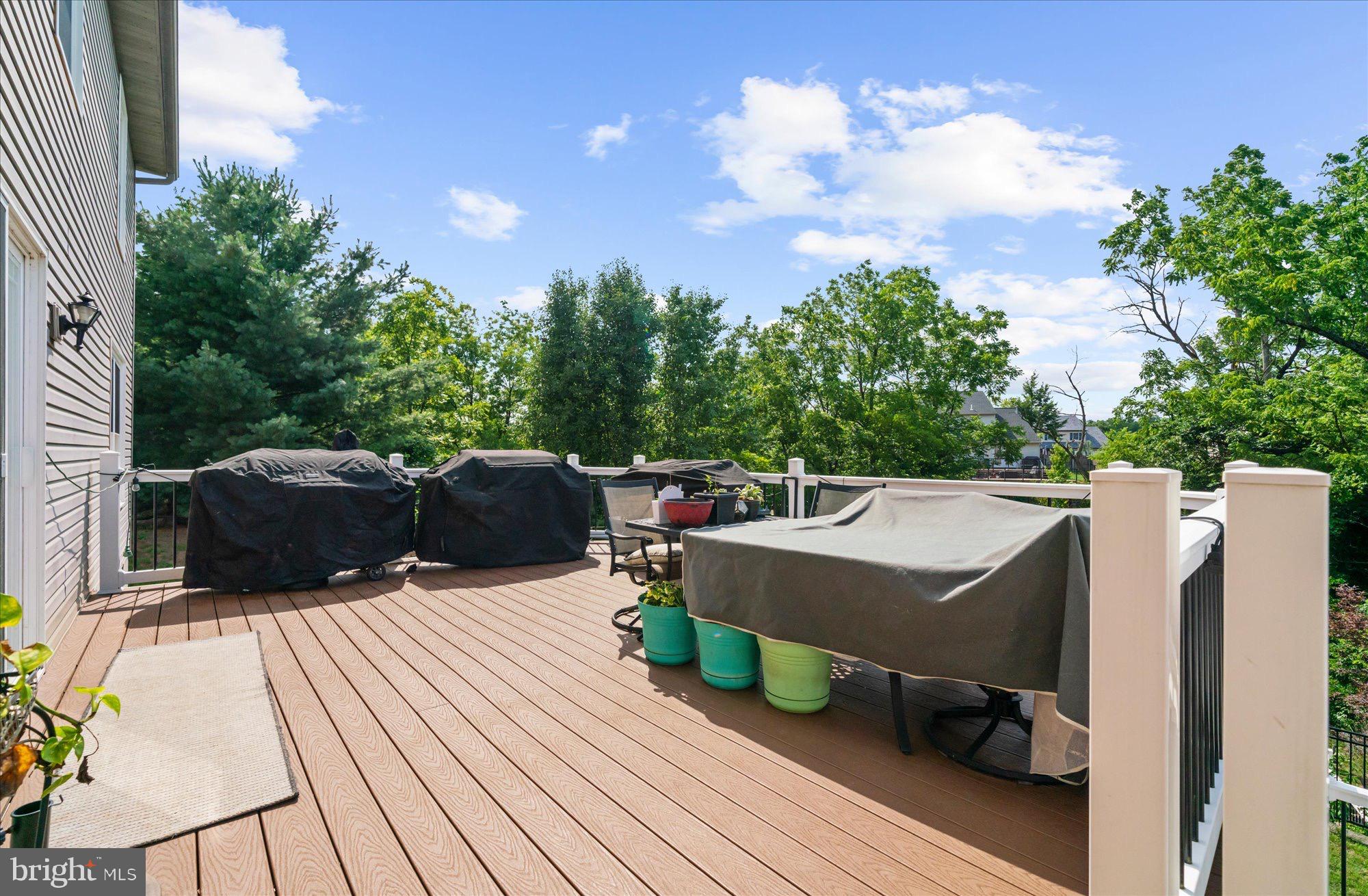 LENAPE FARMS - Residential