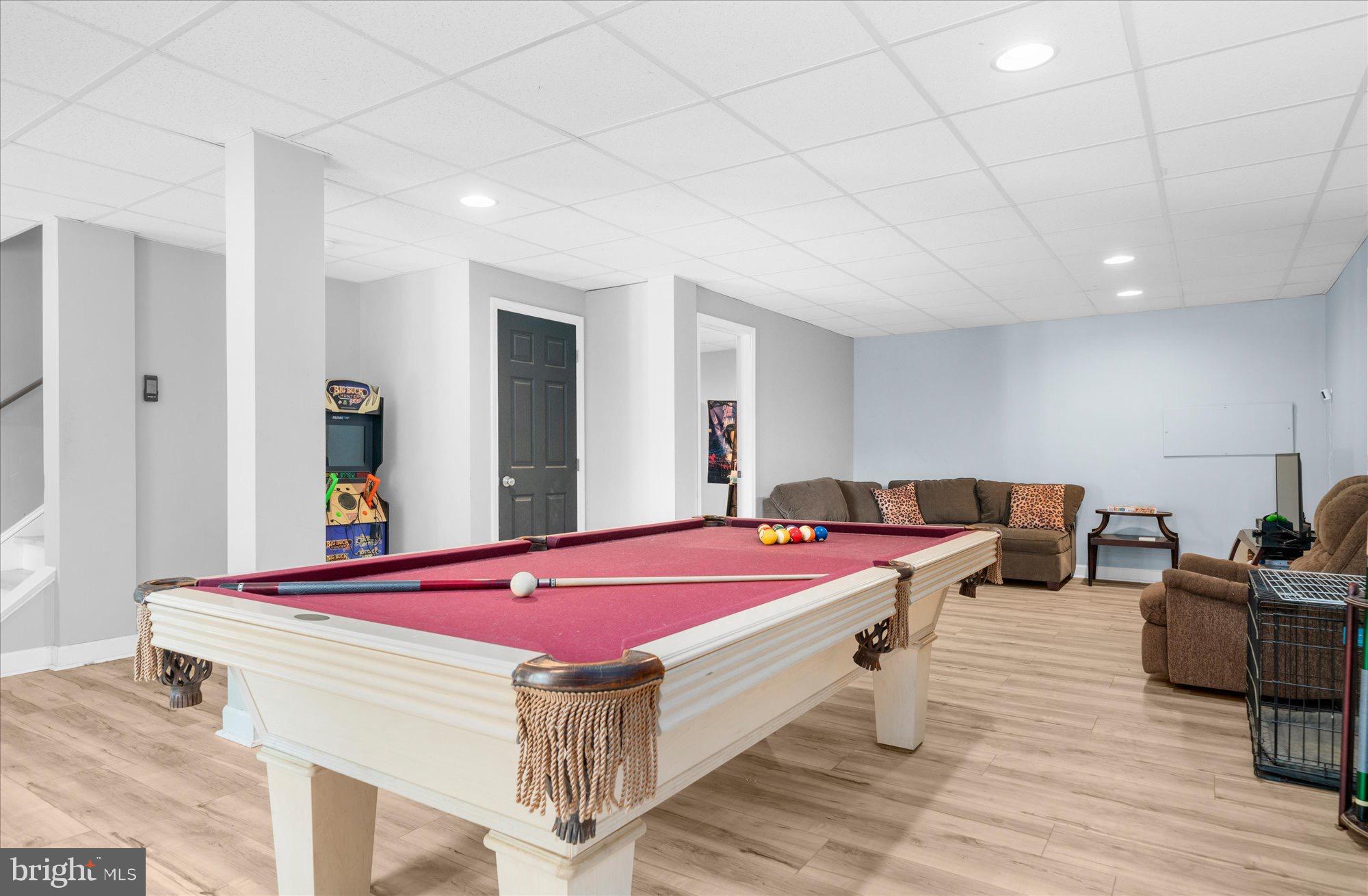 LENAPE FARMS - Residential