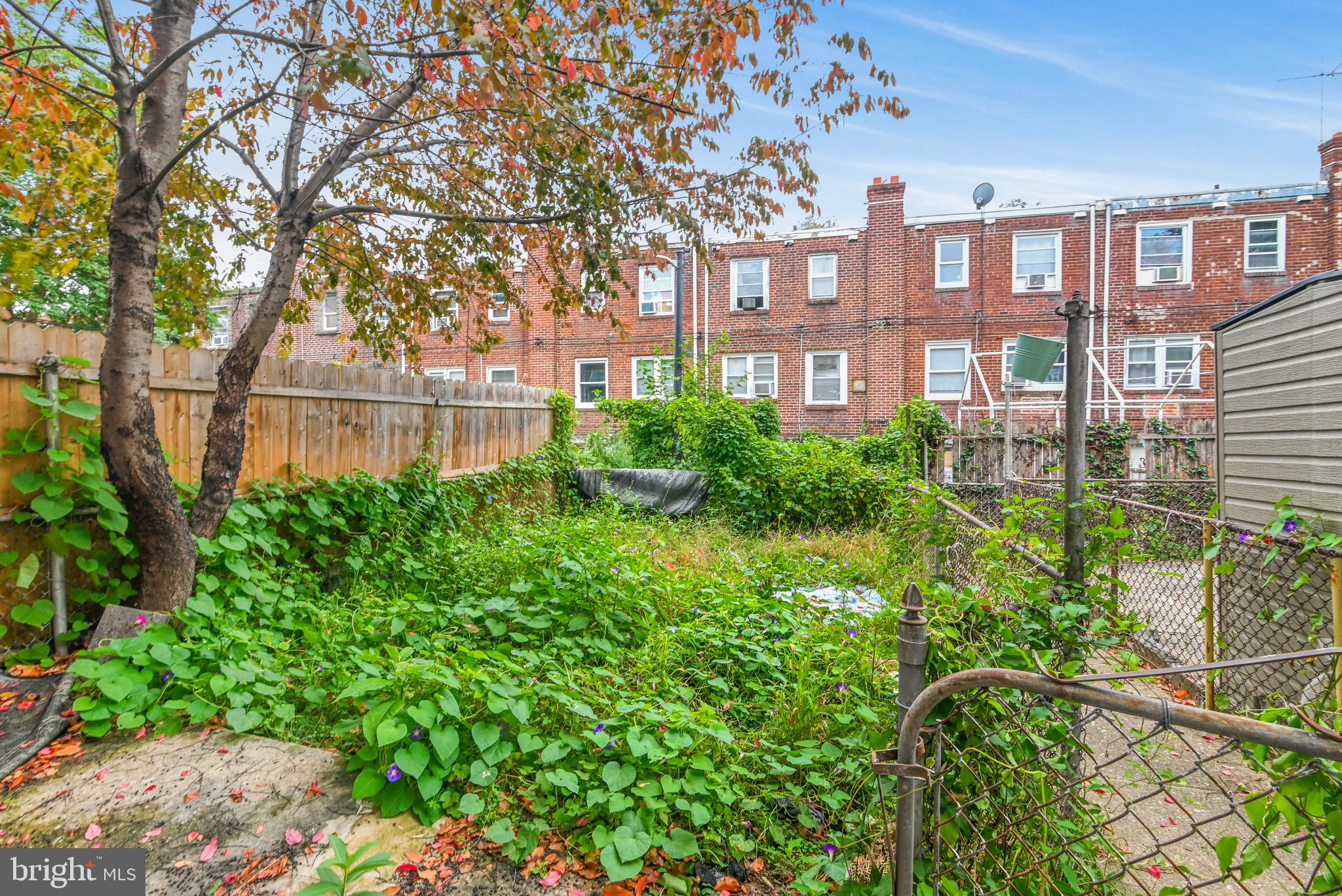 JUNIATA - Residential