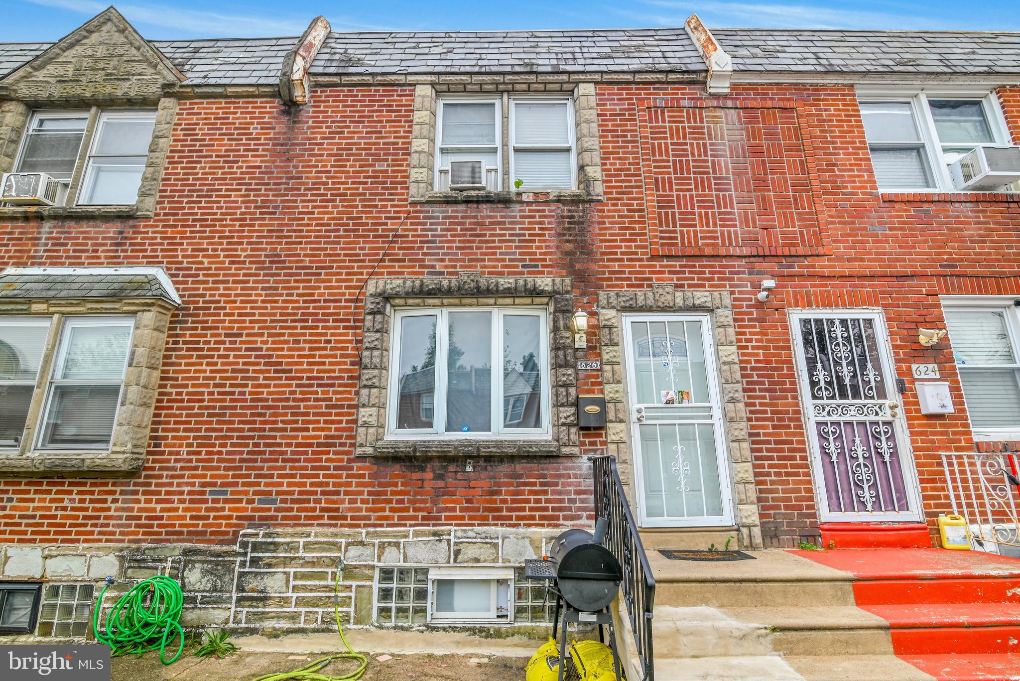 JUNIATA - Residential