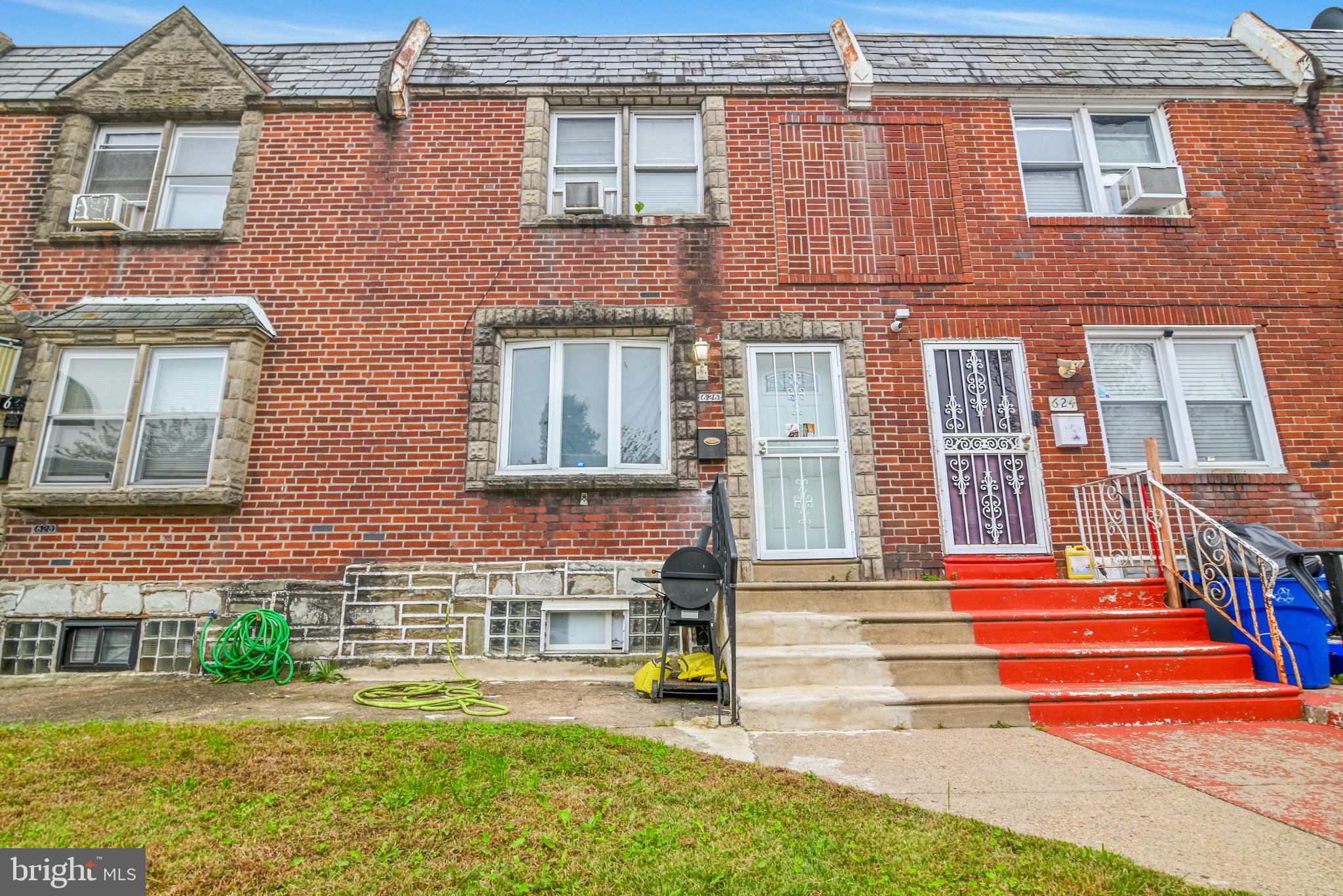 JUNIATA - Residential