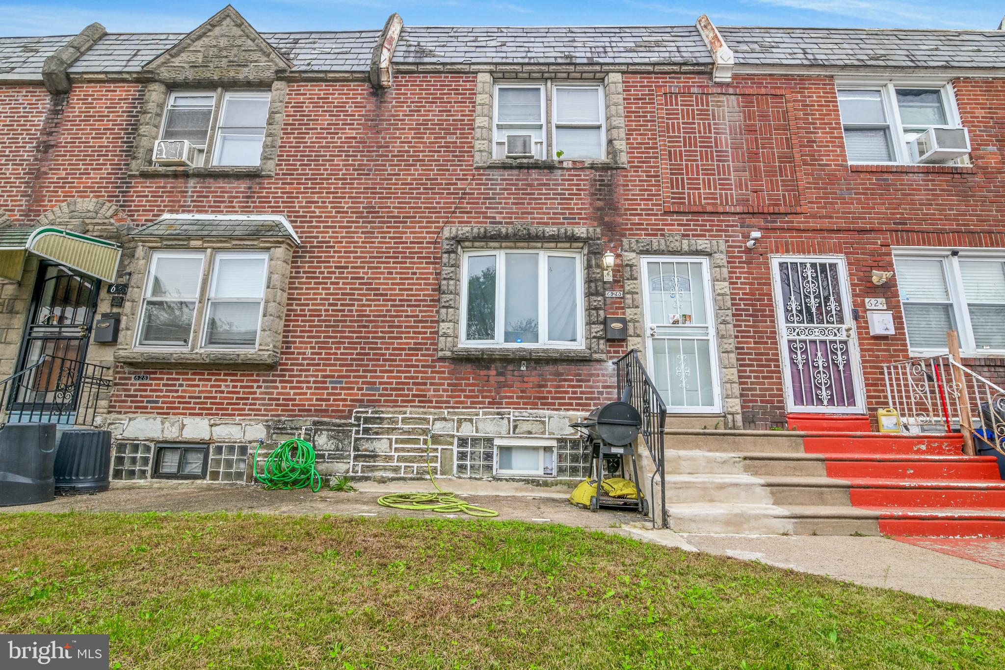 JUNIATA - Residential