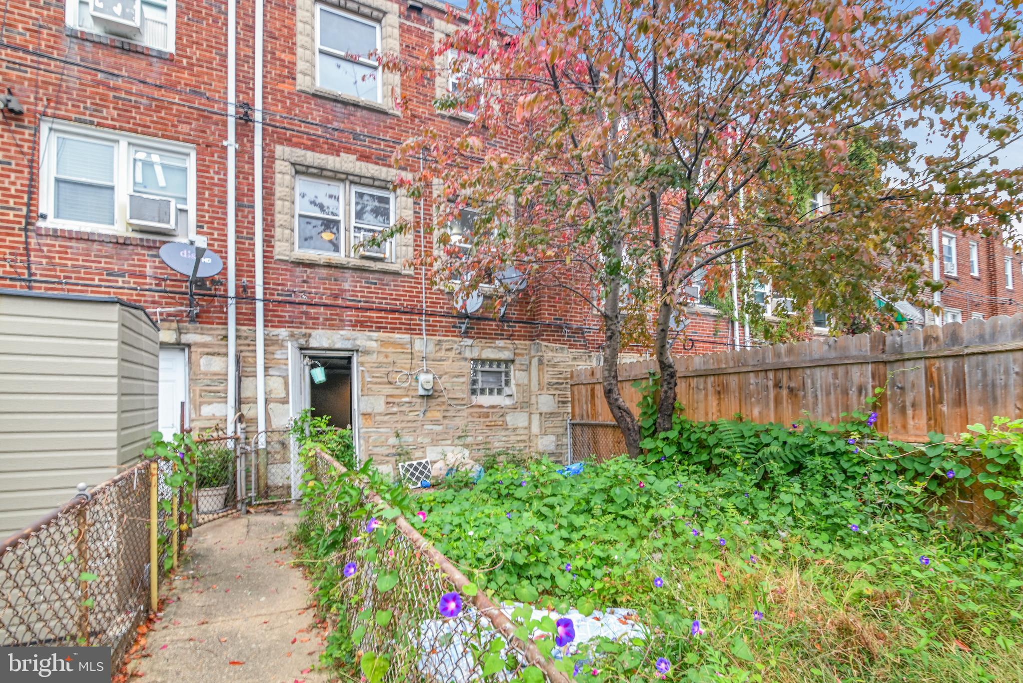 JUNIATA - Residential