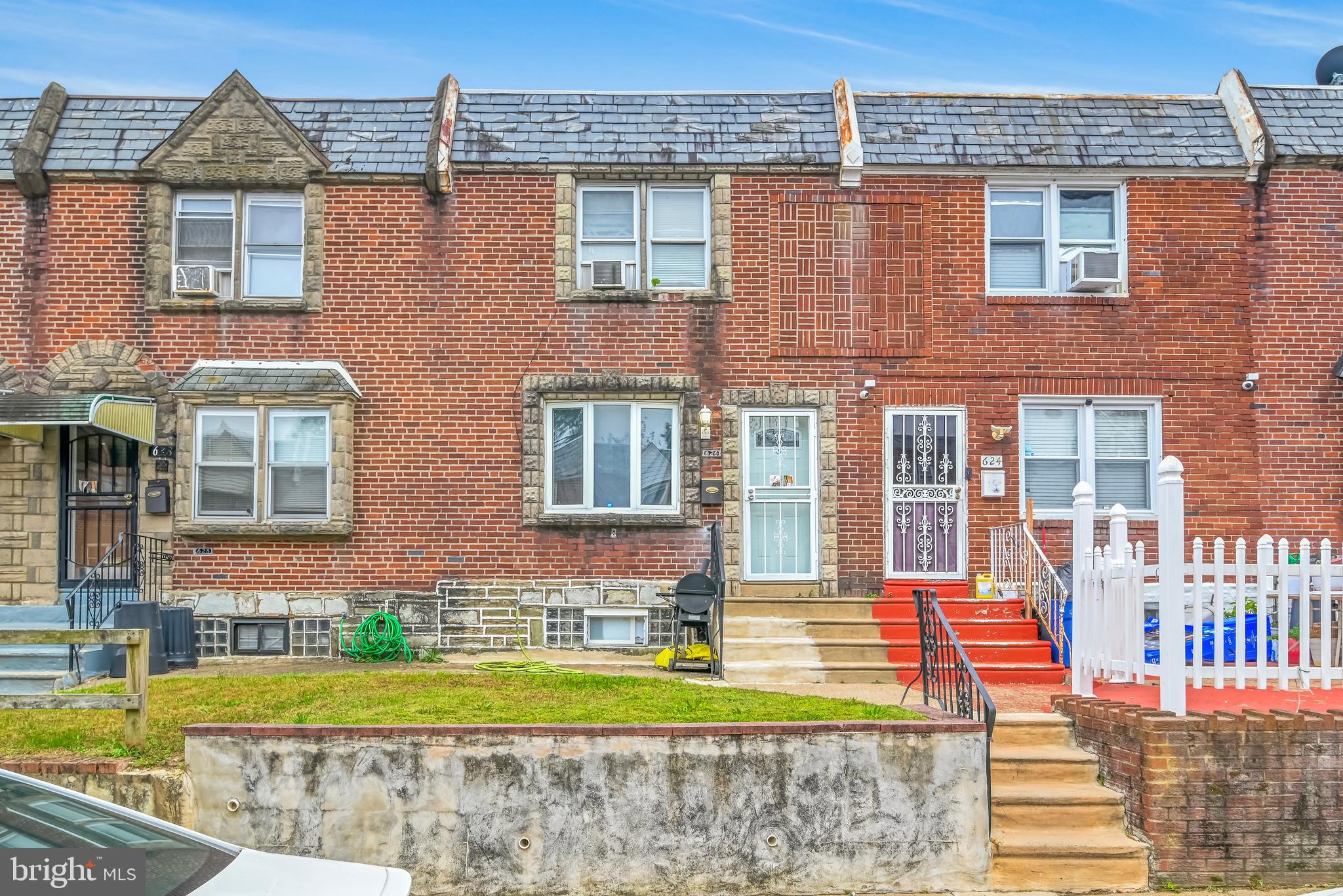 JUNIATA - Residential