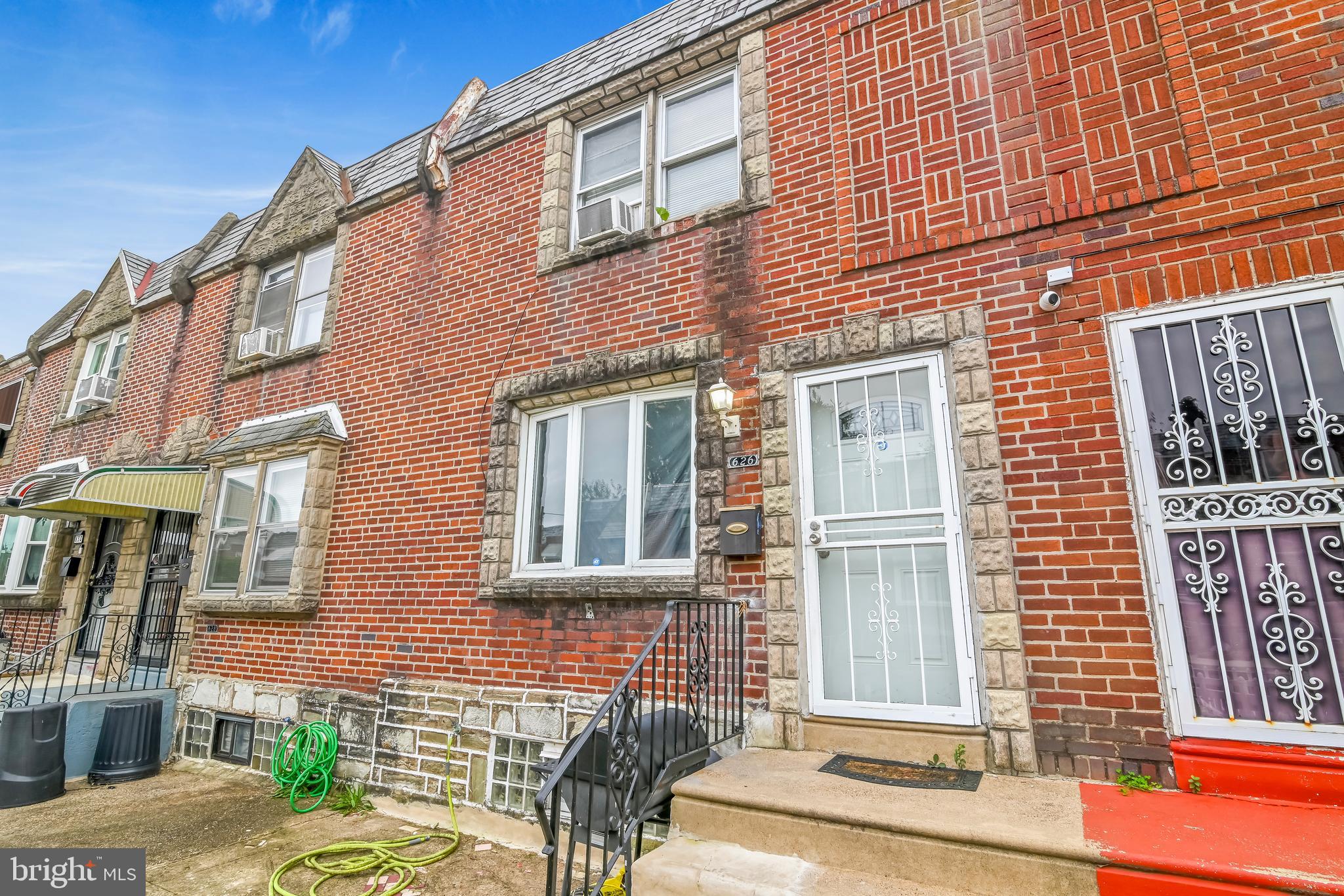 JUNIATA - Residential