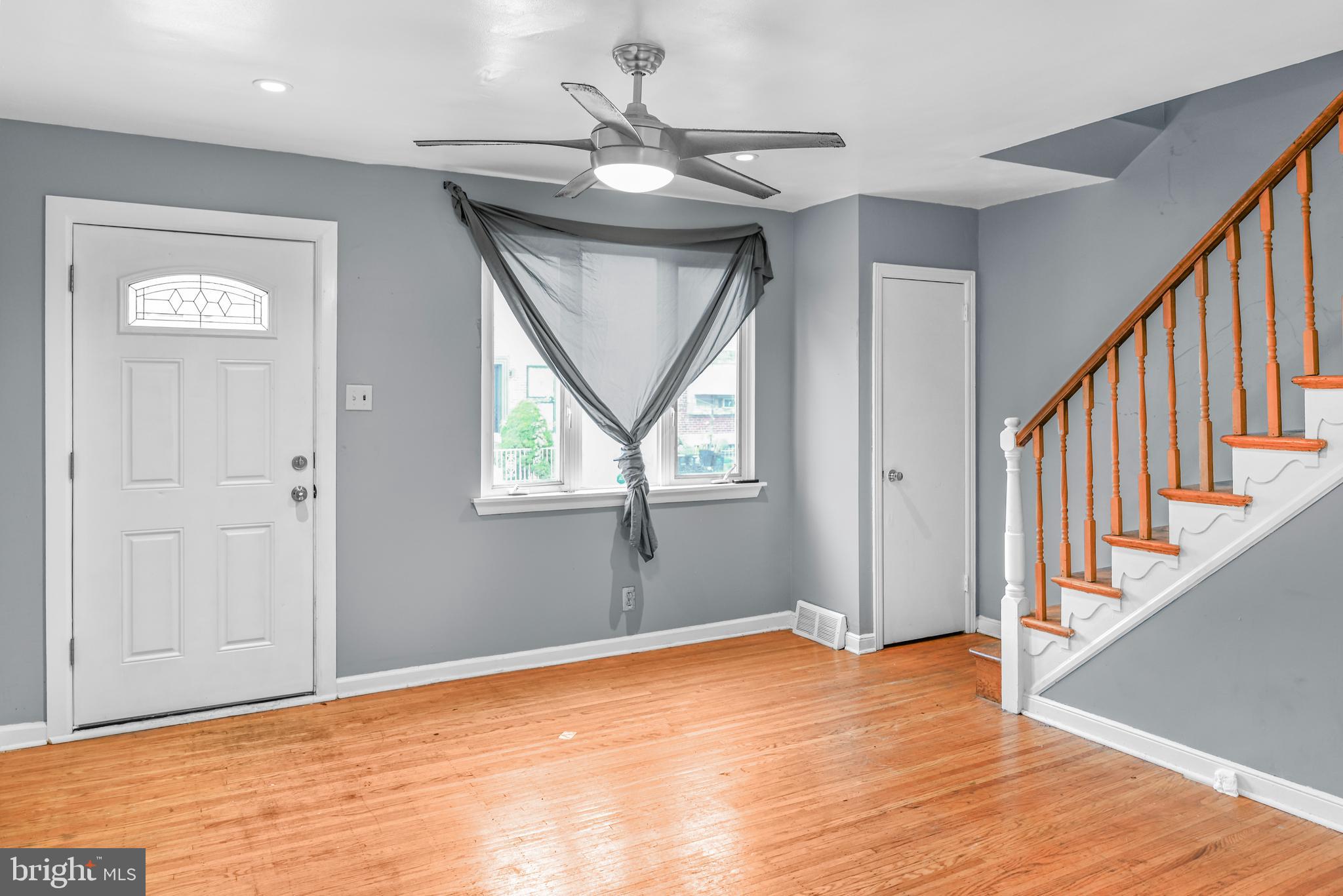 JUNIATA - Residential