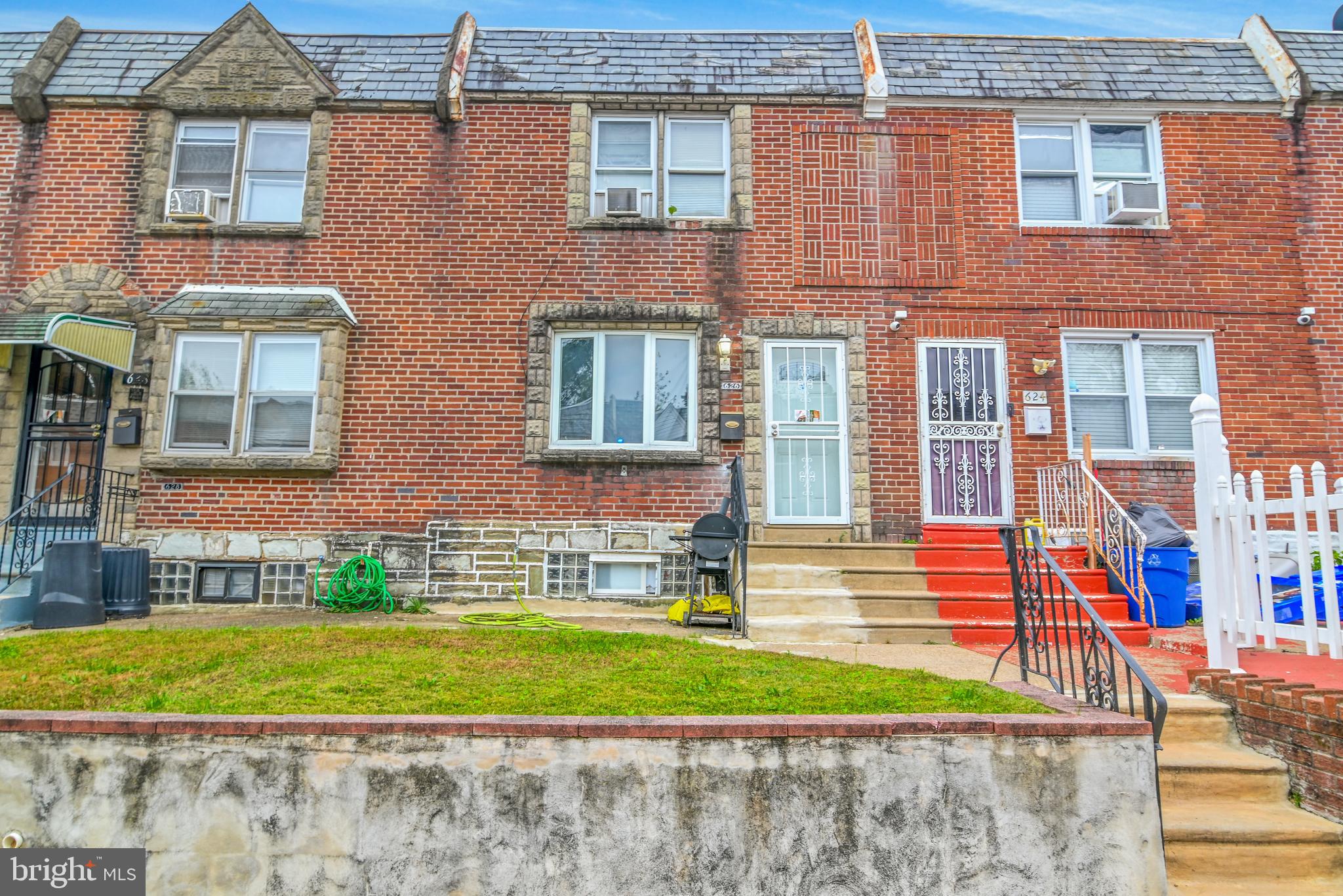 JUNIATA - Residential