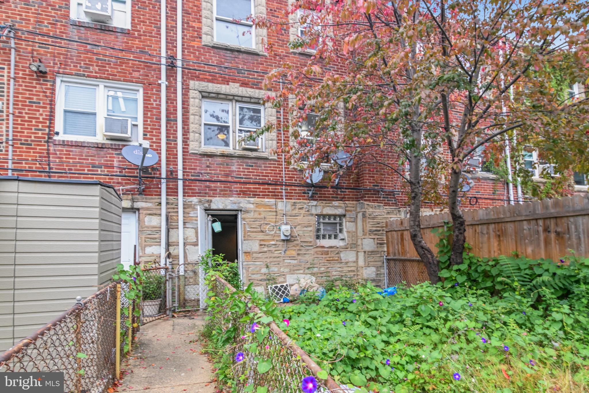 JUNIATA - Residential