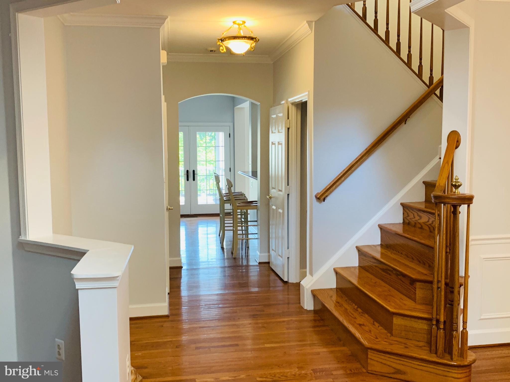 KENTLANDS - Residential Lease