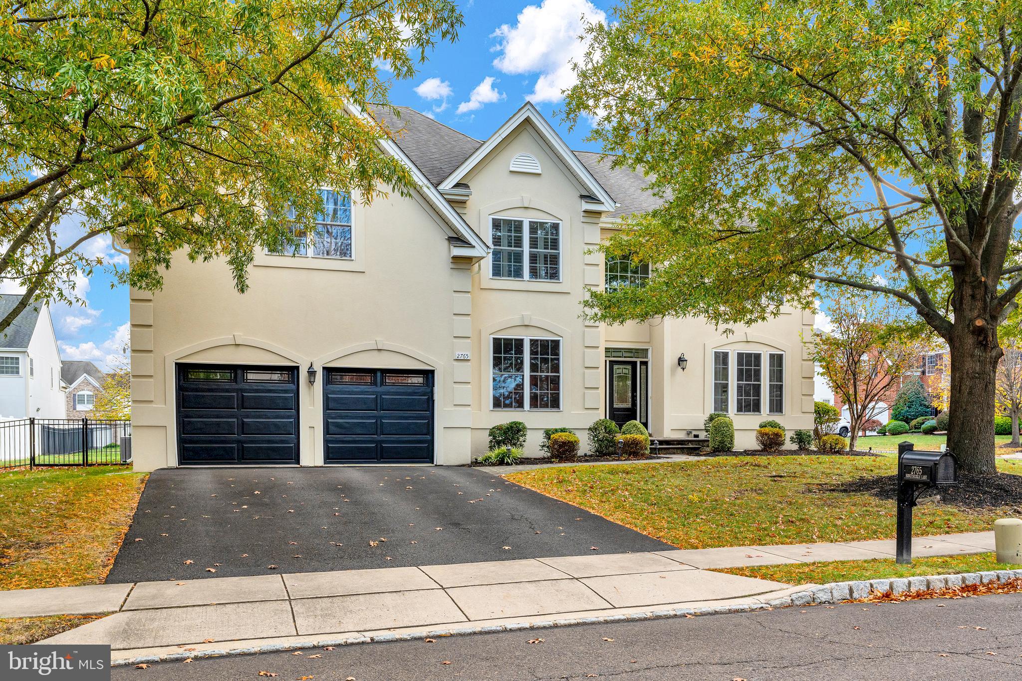 ESTS AT HUNTINGDON - Residential