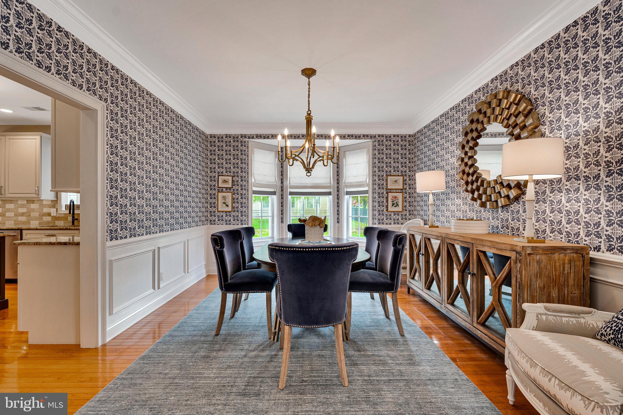ESTS AT HUNTINGDON - Residential