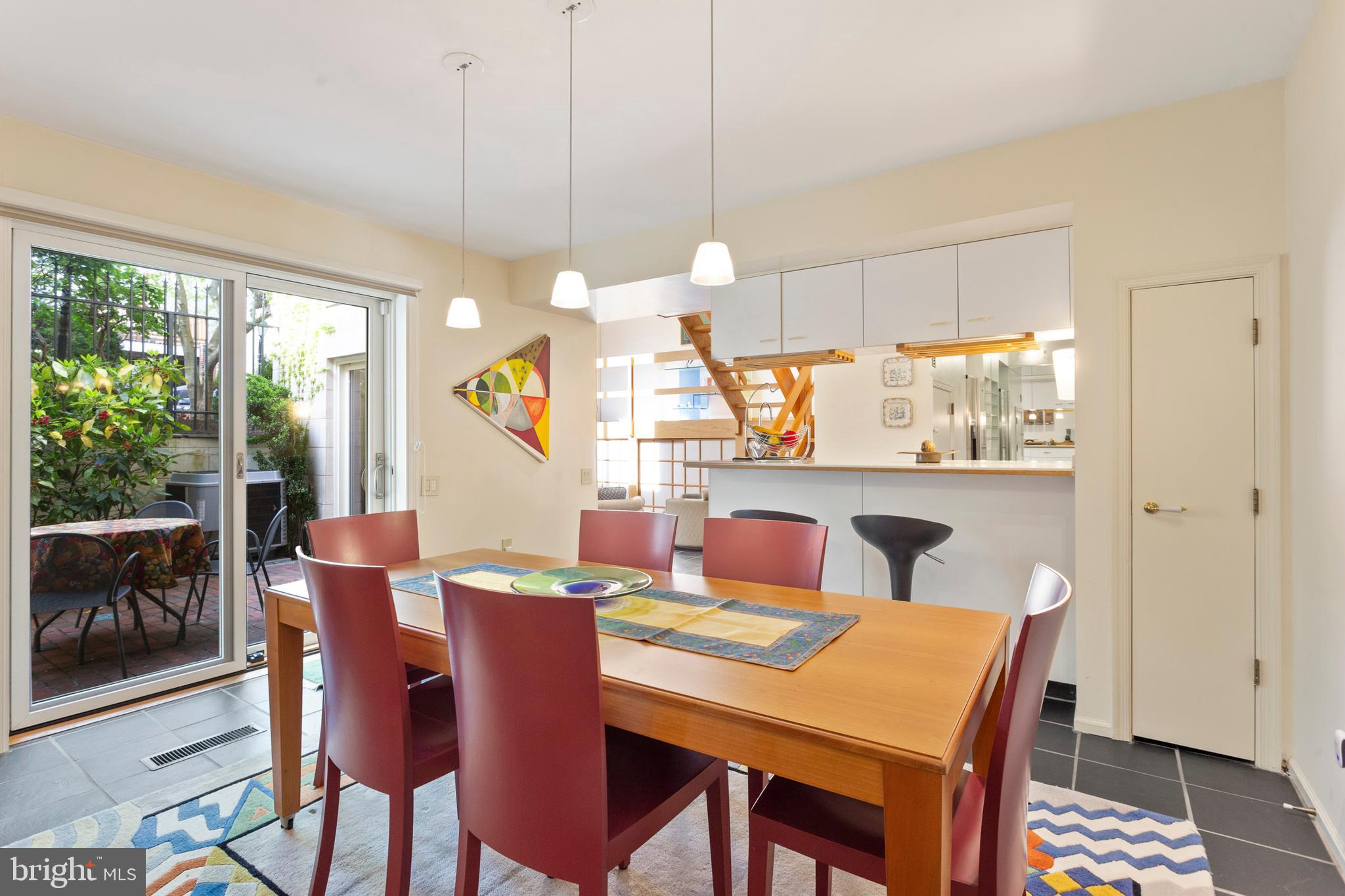 WASHINGTON SQ WEST - Residential