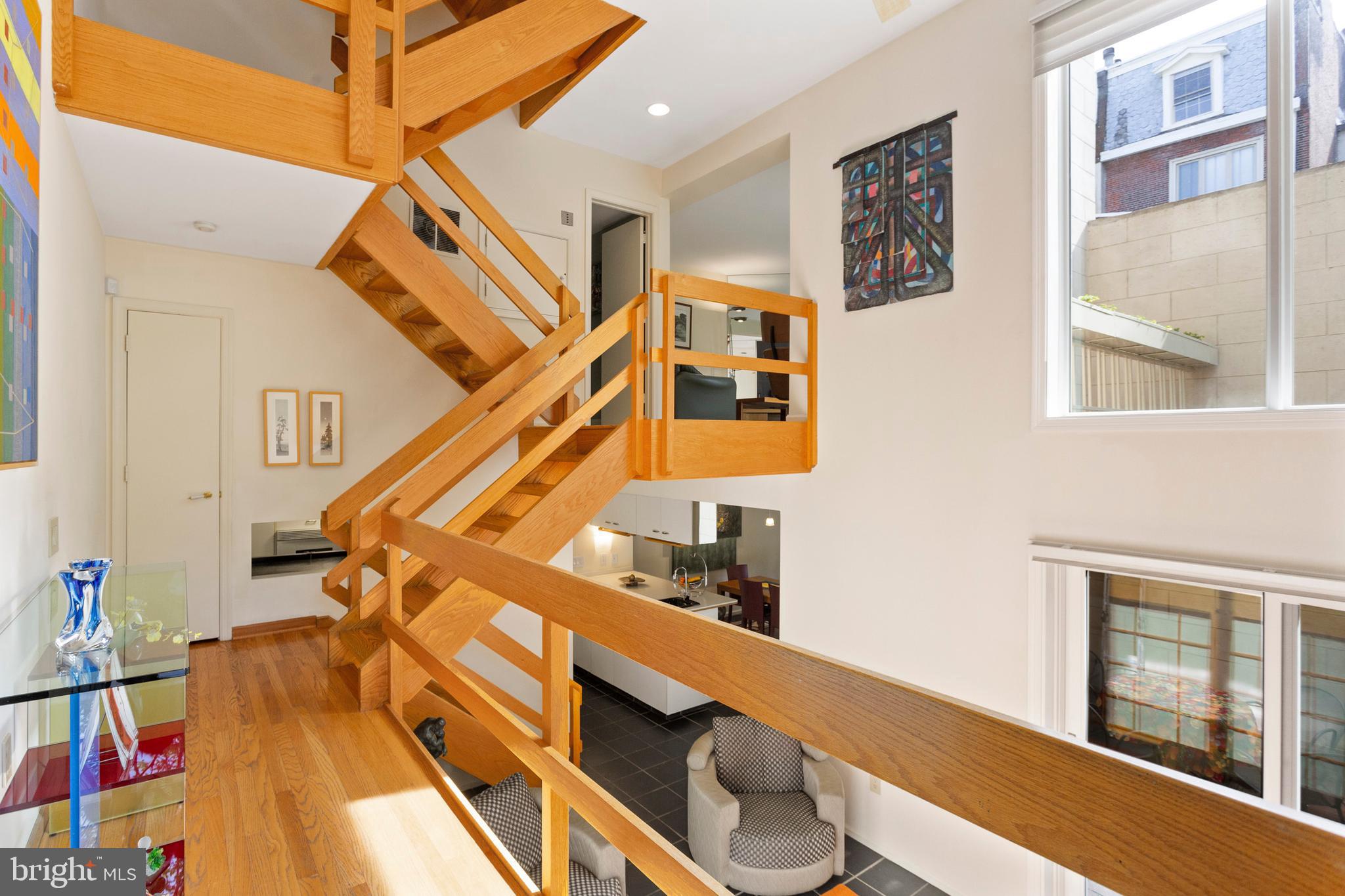 WASHINGTON SQ WEST - Residential