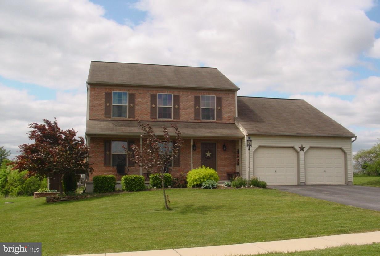 ASHLEY FARMS - Residential