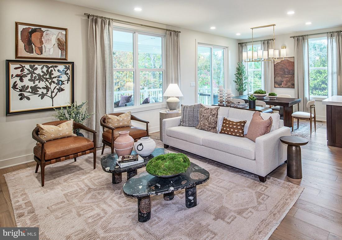 This exceptional Pickering Huntingdon quick move-in home offers a refined blend of thoughtful design and elevated finishes, featuring 4 bedrooms and 3.5 baths. A beautifully enhanced interior showcases an open railing in lieu of a half wall, creating a more expansive and connected living space, along with a versatile loft that provides additional living space for a variety of needs.
The well-appointed floor plan includes an upgraded alternate primary bath design, offering a spa-like retreat tailored for comfort and relaxation. This is the only home in the community offering a two-car side-entry garage, adding both convenience and distinctive curb appeal. Additional highlights include rough plumbing in the basement and an electric car charger pre-wire for added flexibility and future readiness.
Outdoor living is elevated with a custom deck, ideal for seamless indoor-outdoor entertaining. Scheduled for summer delivery, this home presents a wonderful opportunity to move into a beautifully crafted Toll Brothers residence with premium upgrades already in place. * Pictures are of model home