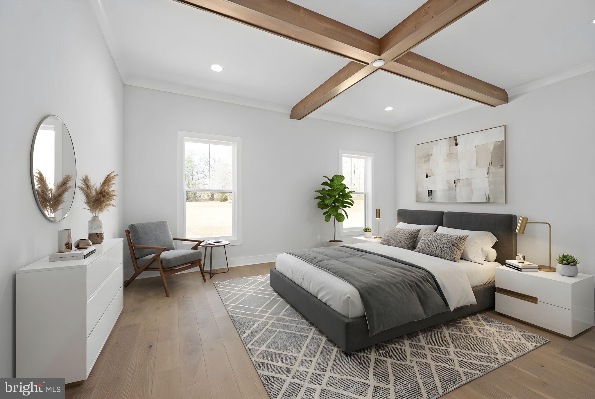 ROSNI ESTATES - Residential