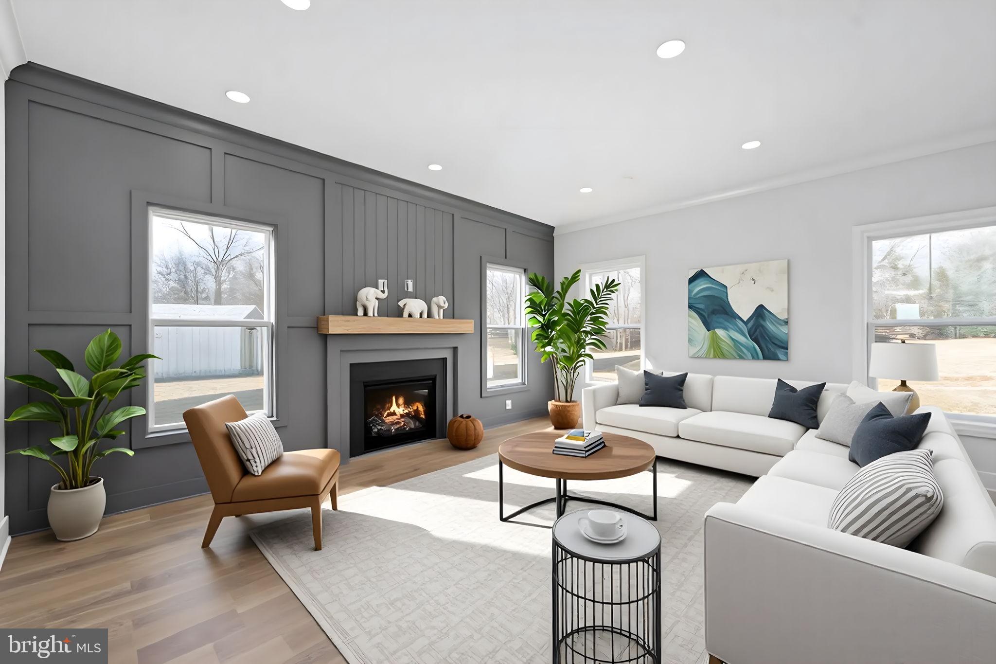 ROSNI ESTATES - Residential
