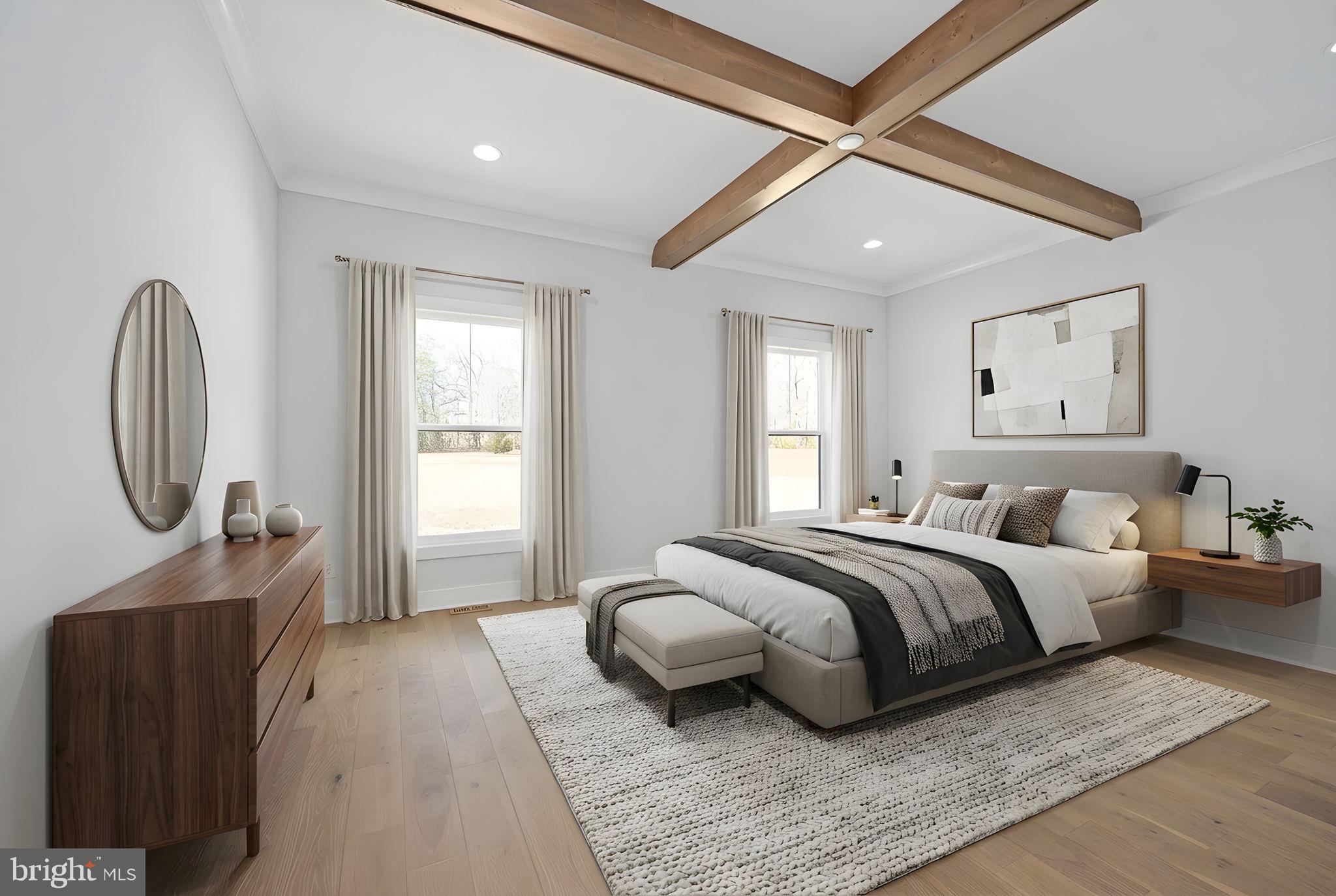 ROSNI ESTATES - Residential