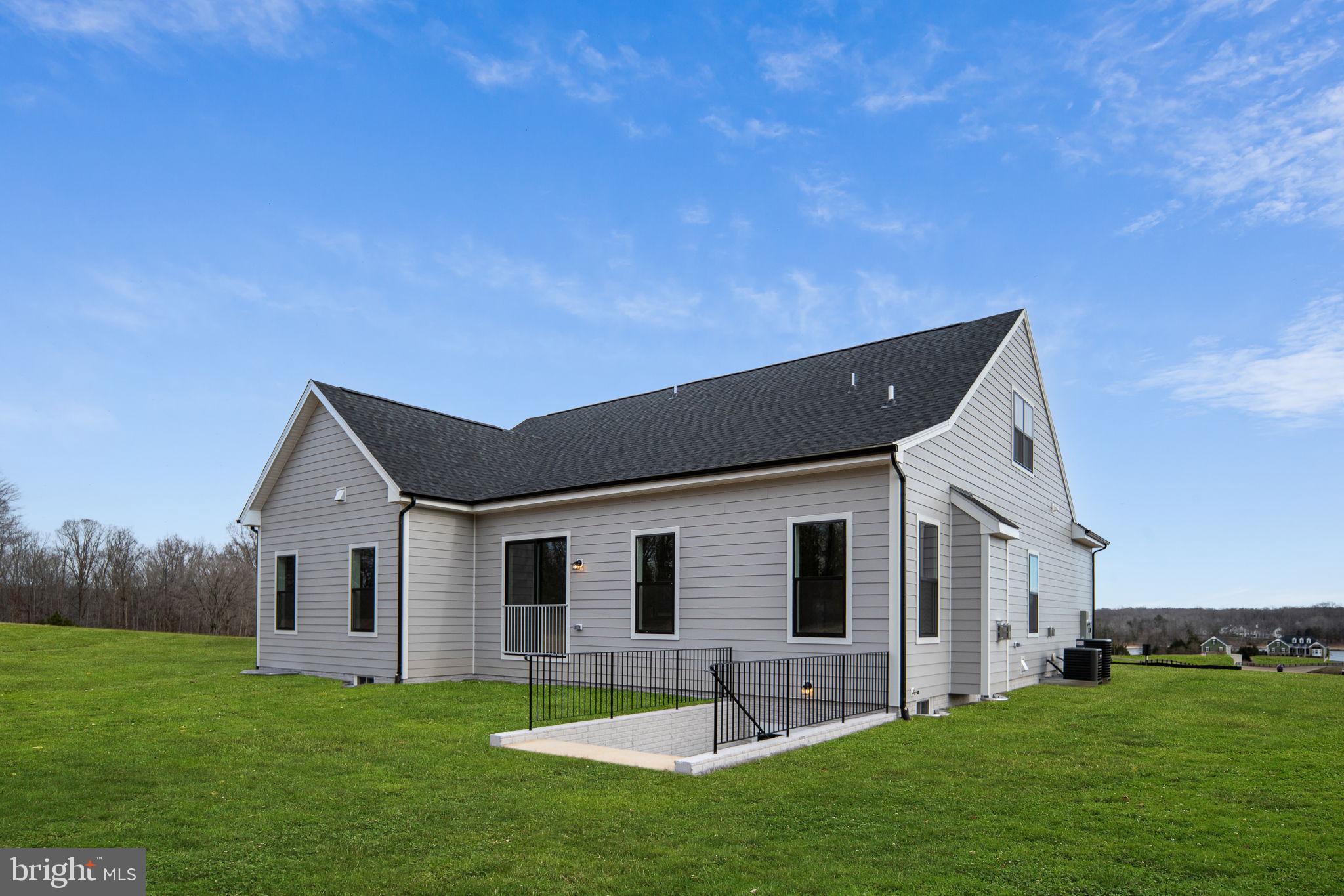 ROSNI ESTATES - Residential