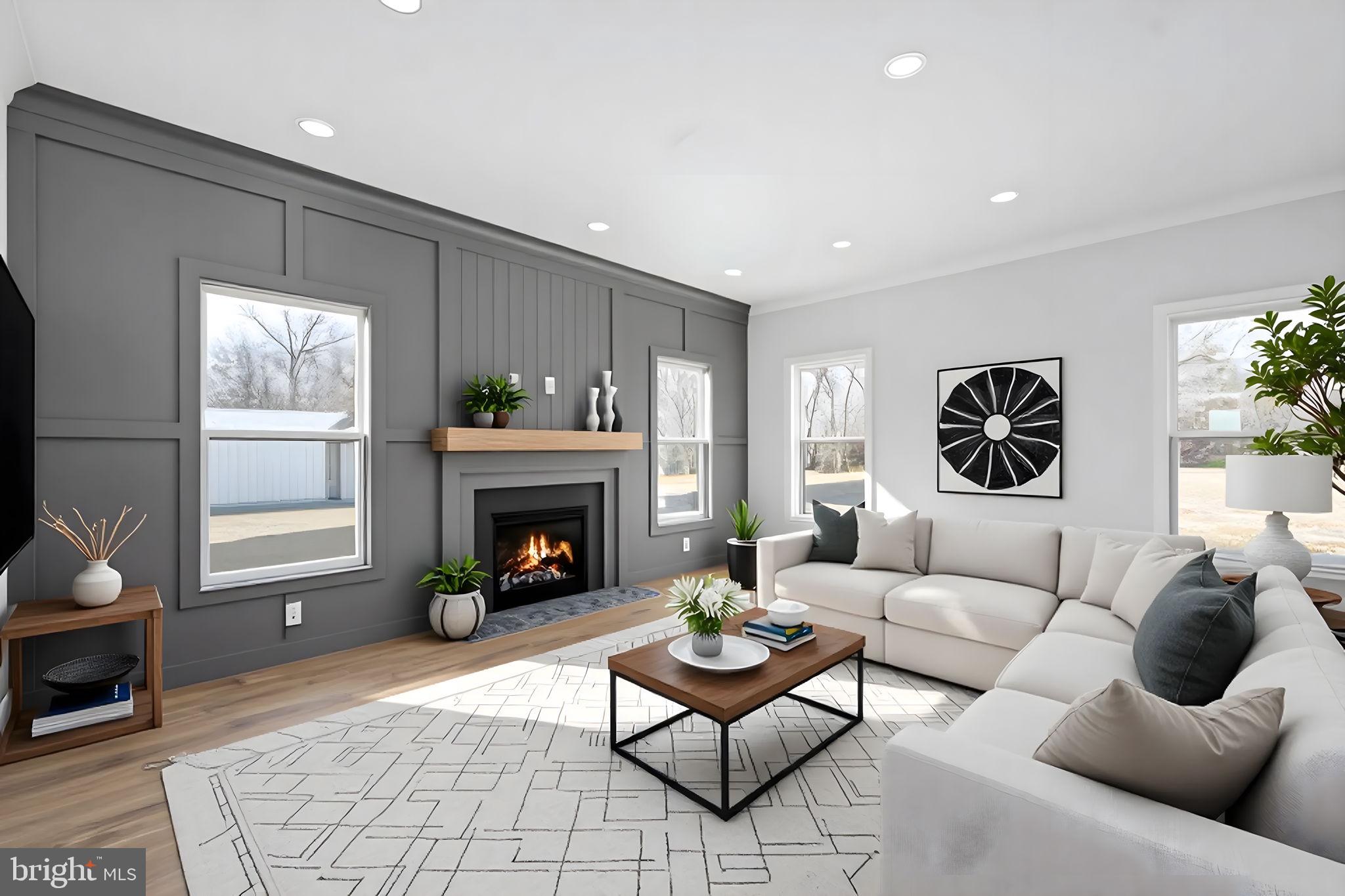 ROSNI ESTATES - Residential