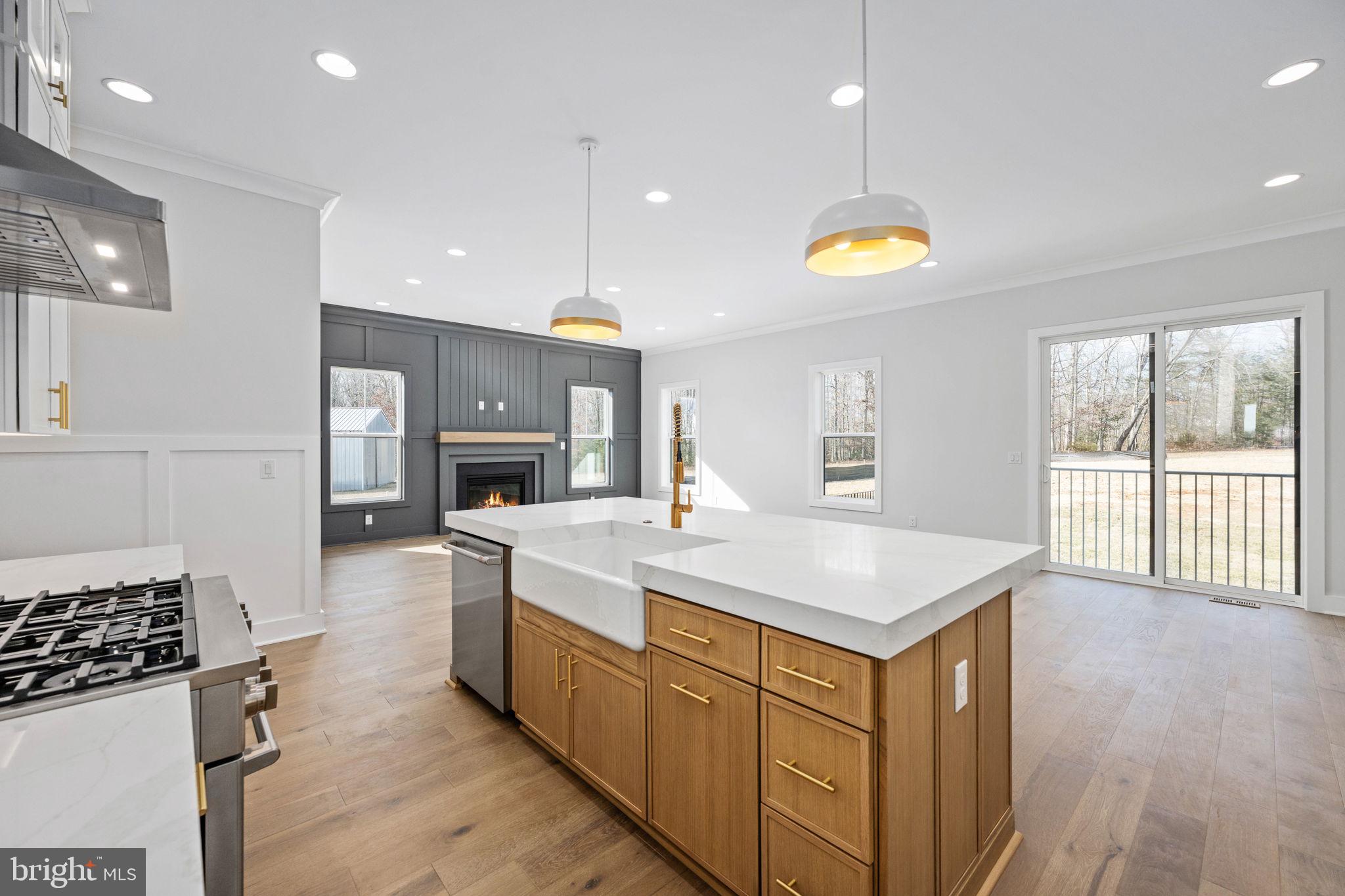 ROSNI ESTATES - Residential