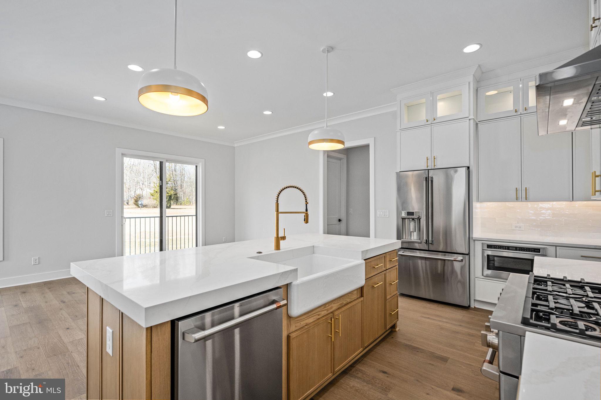 ROSNI ESTATES - Residential