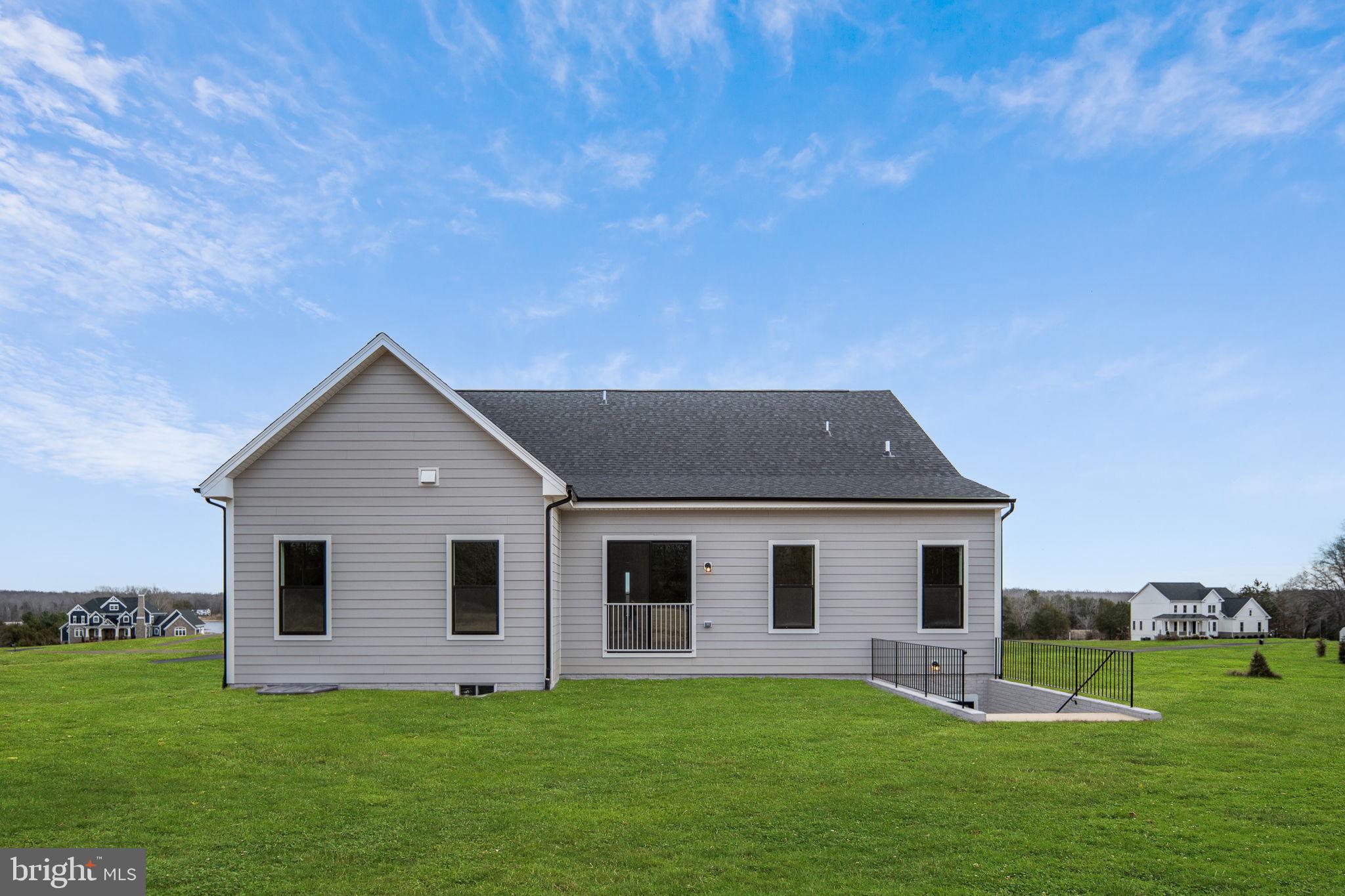 ROSNI ESTATES - Residential