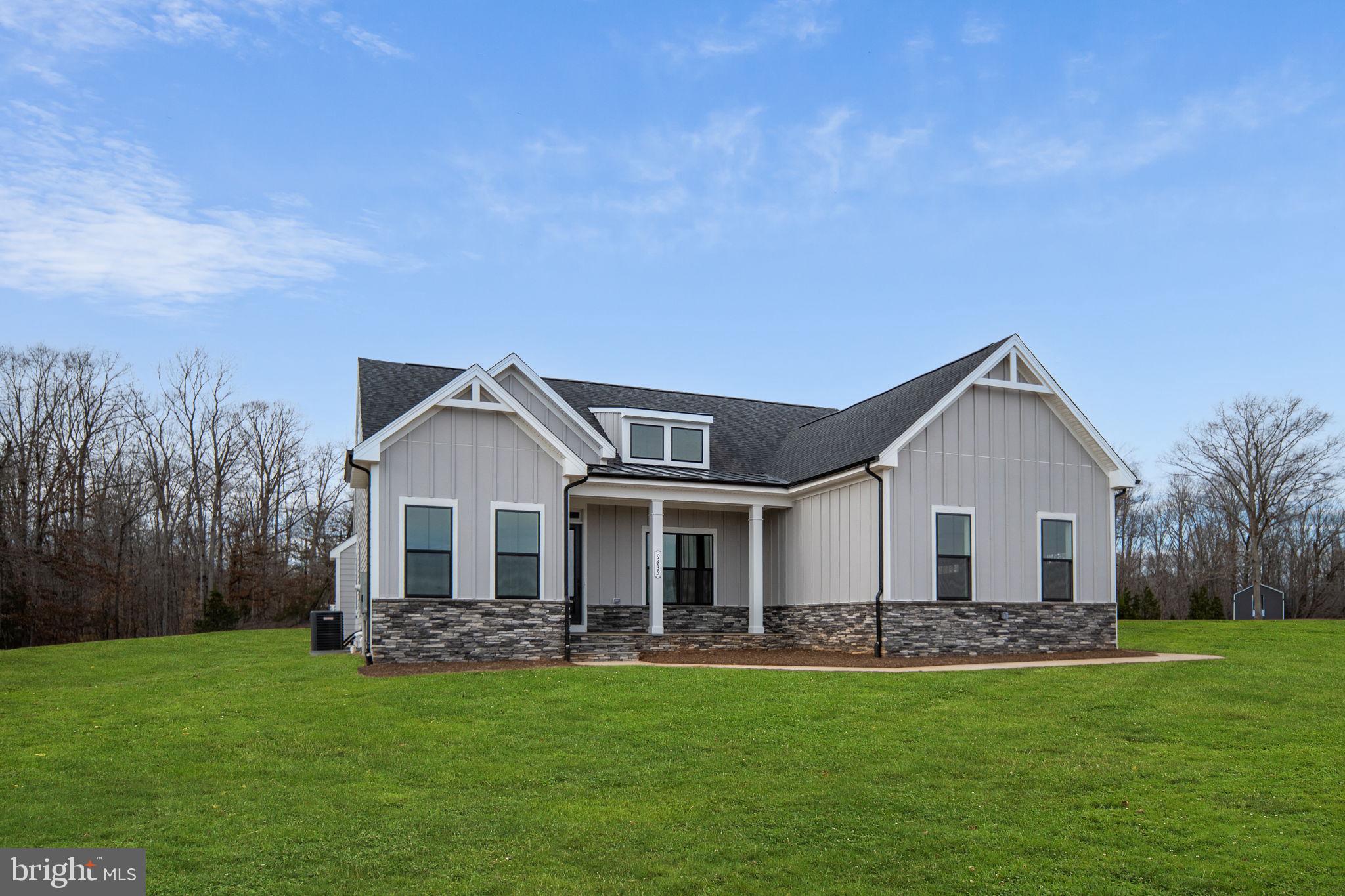 ROSNI ESTATES - Residential